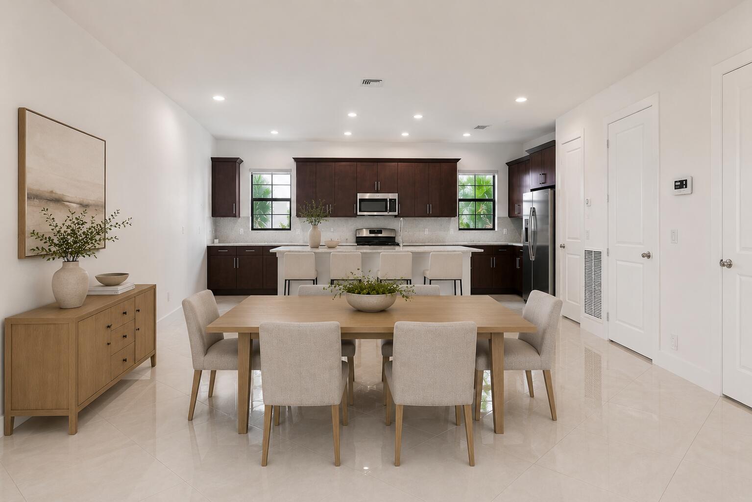 ALTON NEIGHBORHOOD 1 - Residential Lease