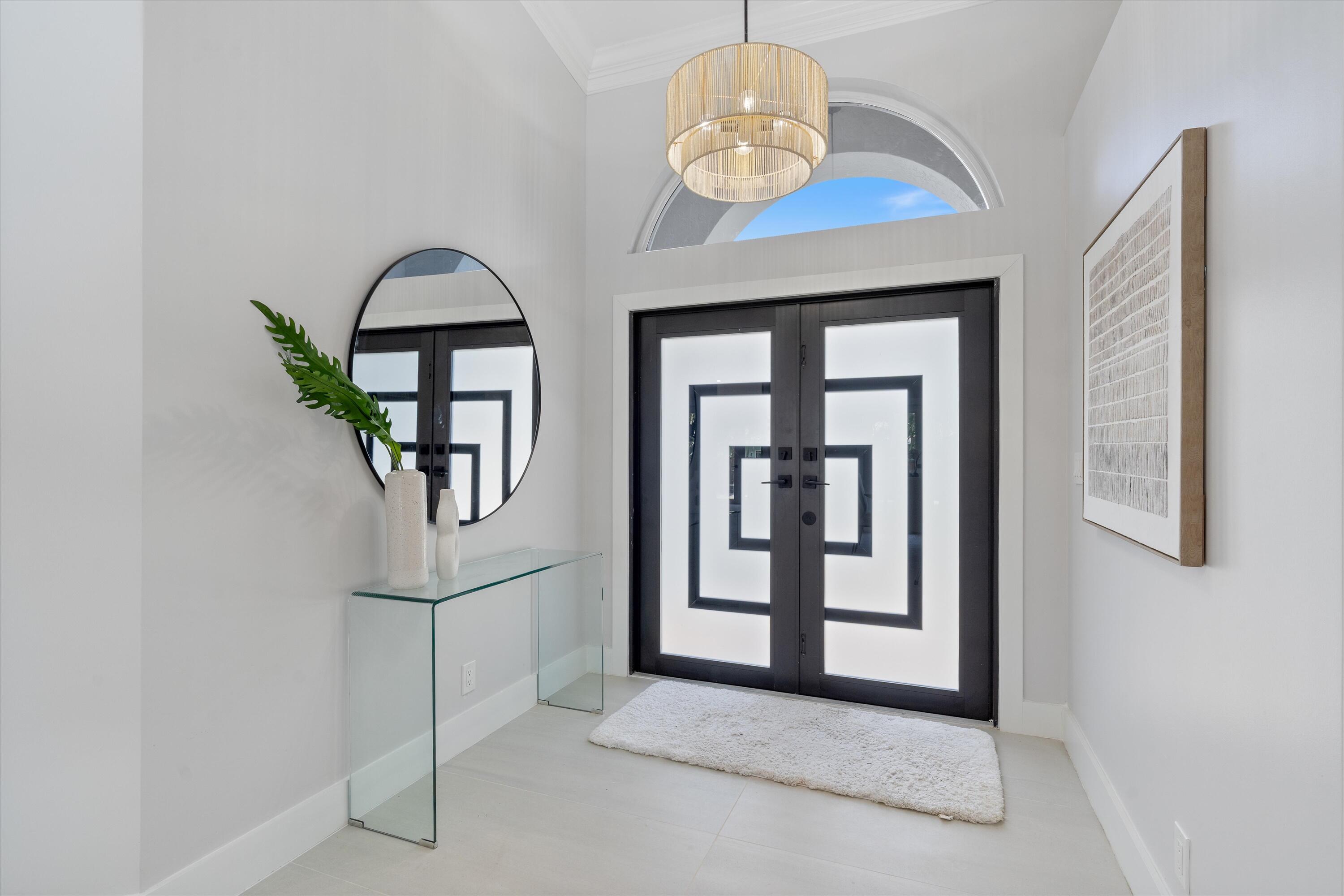 BOCA VILLAS HEIGHTS - Residential