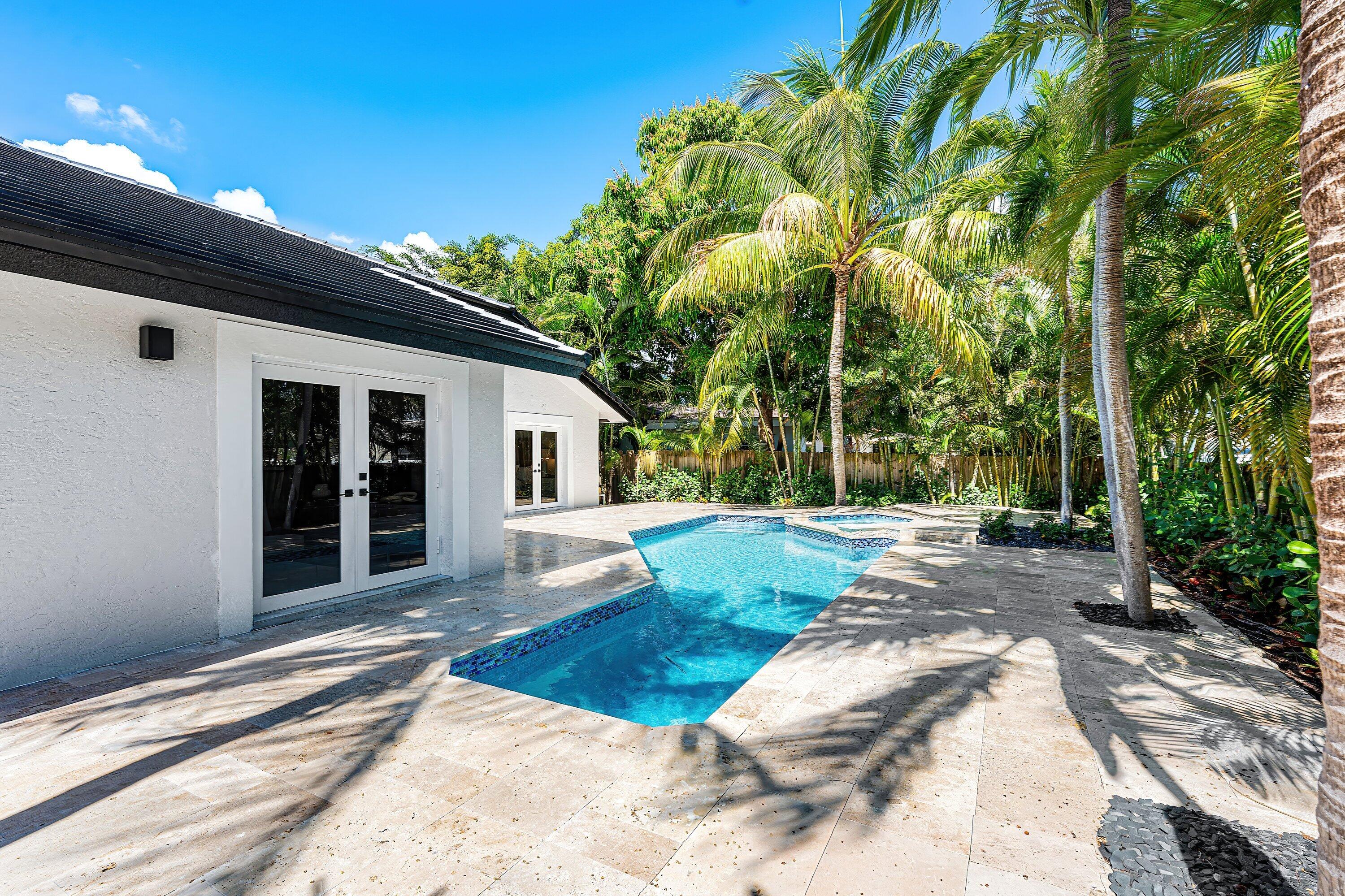 BOCA VILLAS HEIGHTS - Residential