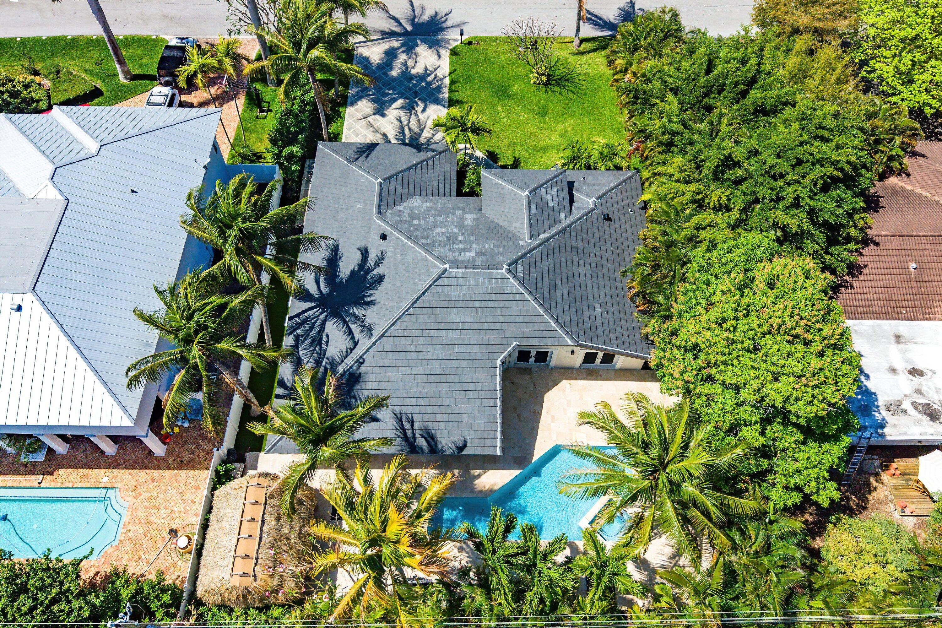 BOCA VILLAS HEIGHTS - Residential