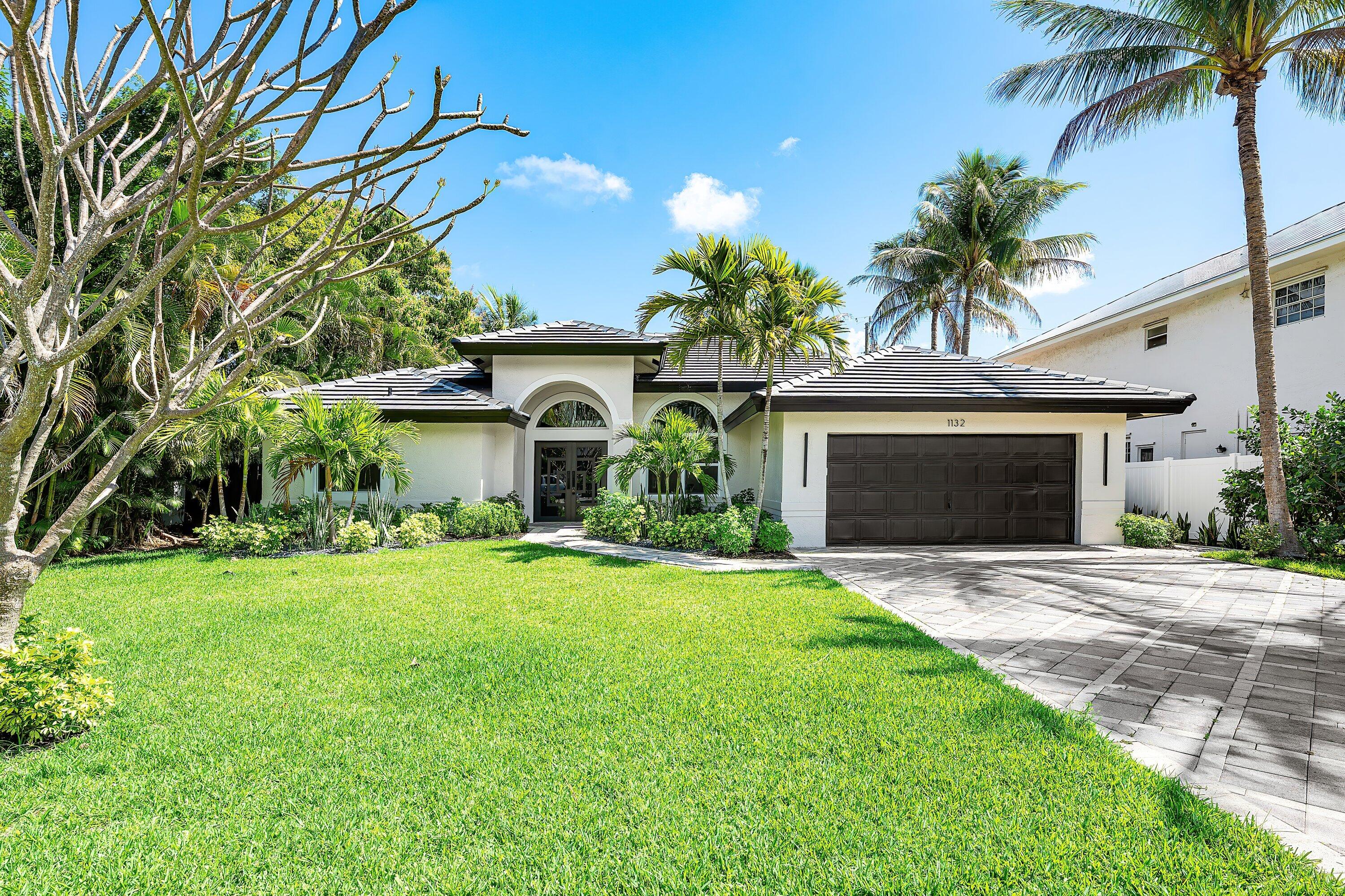 BOCA VILLAS HEIGHTS - Residential