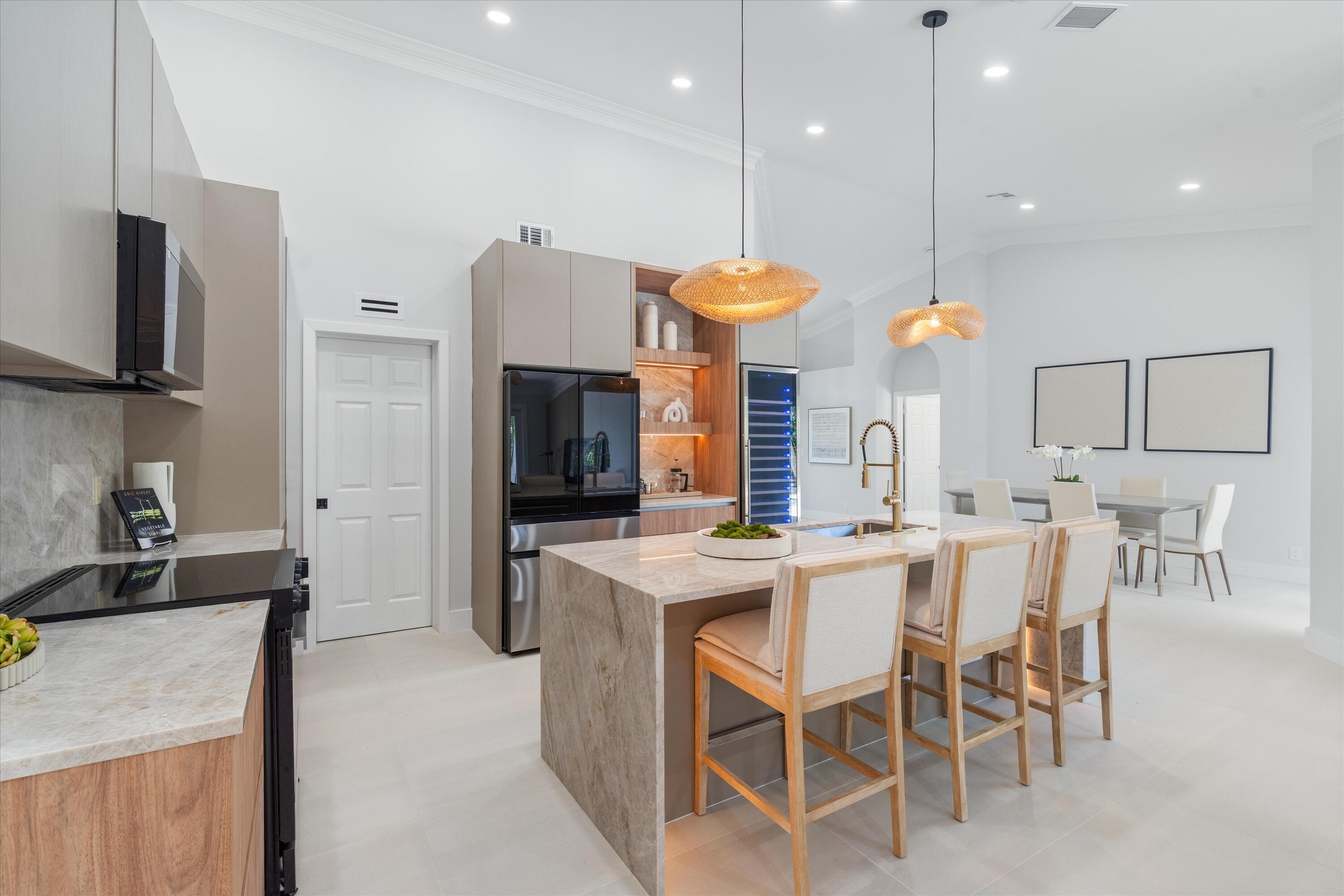 BOCA VILLAS HEIGHTS - Residential