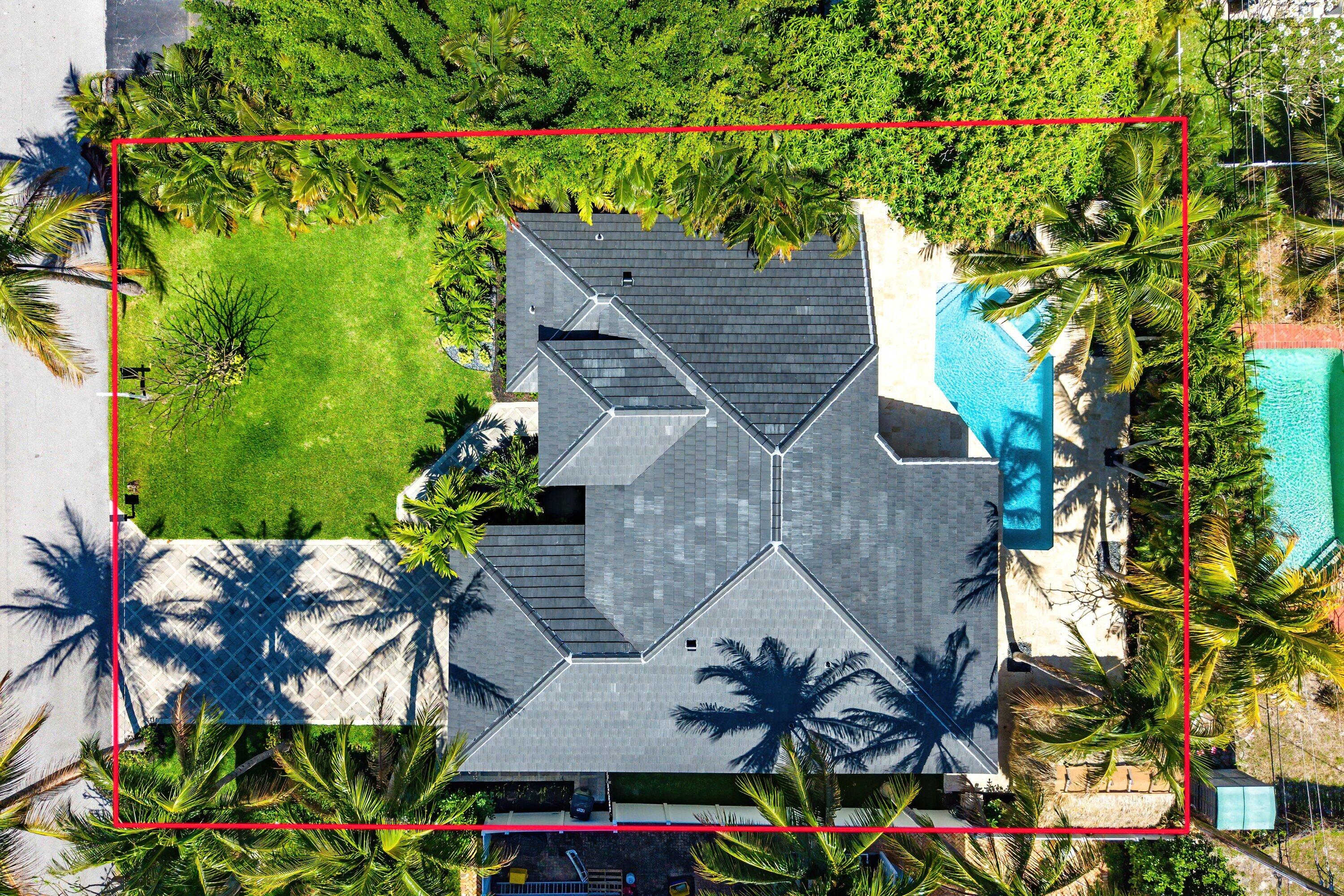 BOCA VILLAS HEIGHTS - Residential
