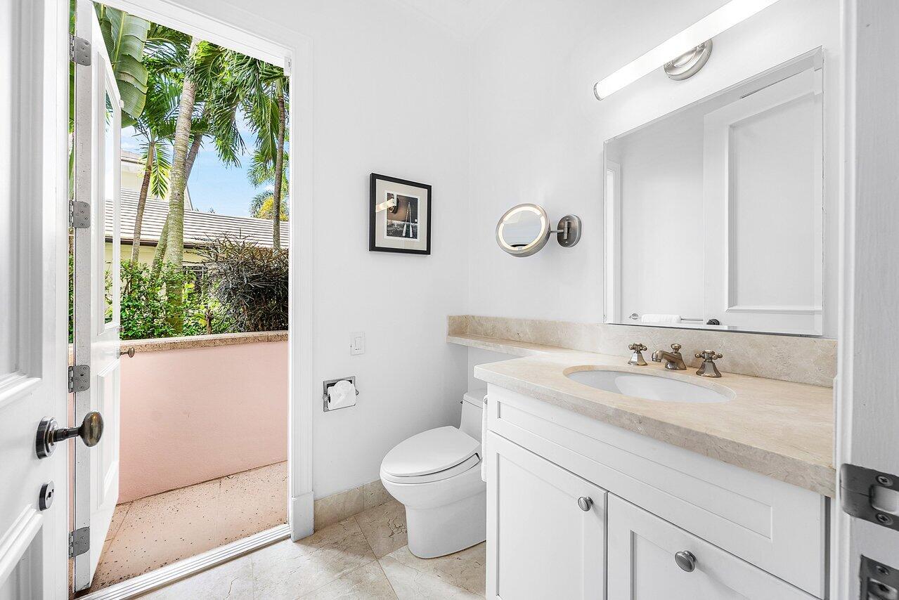 GULFSTREAM PROPERTIES - Residential