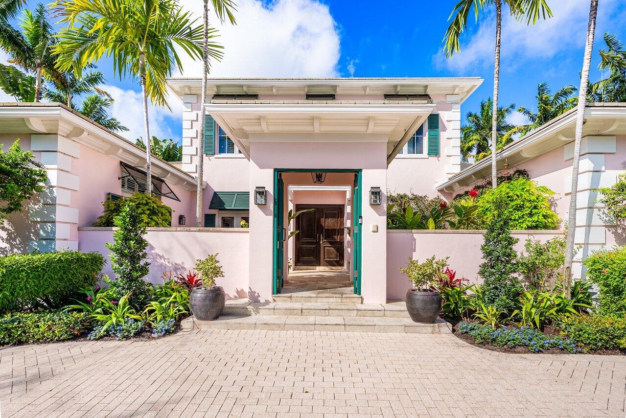 GULFSTREAM PROPERTIES - Residential