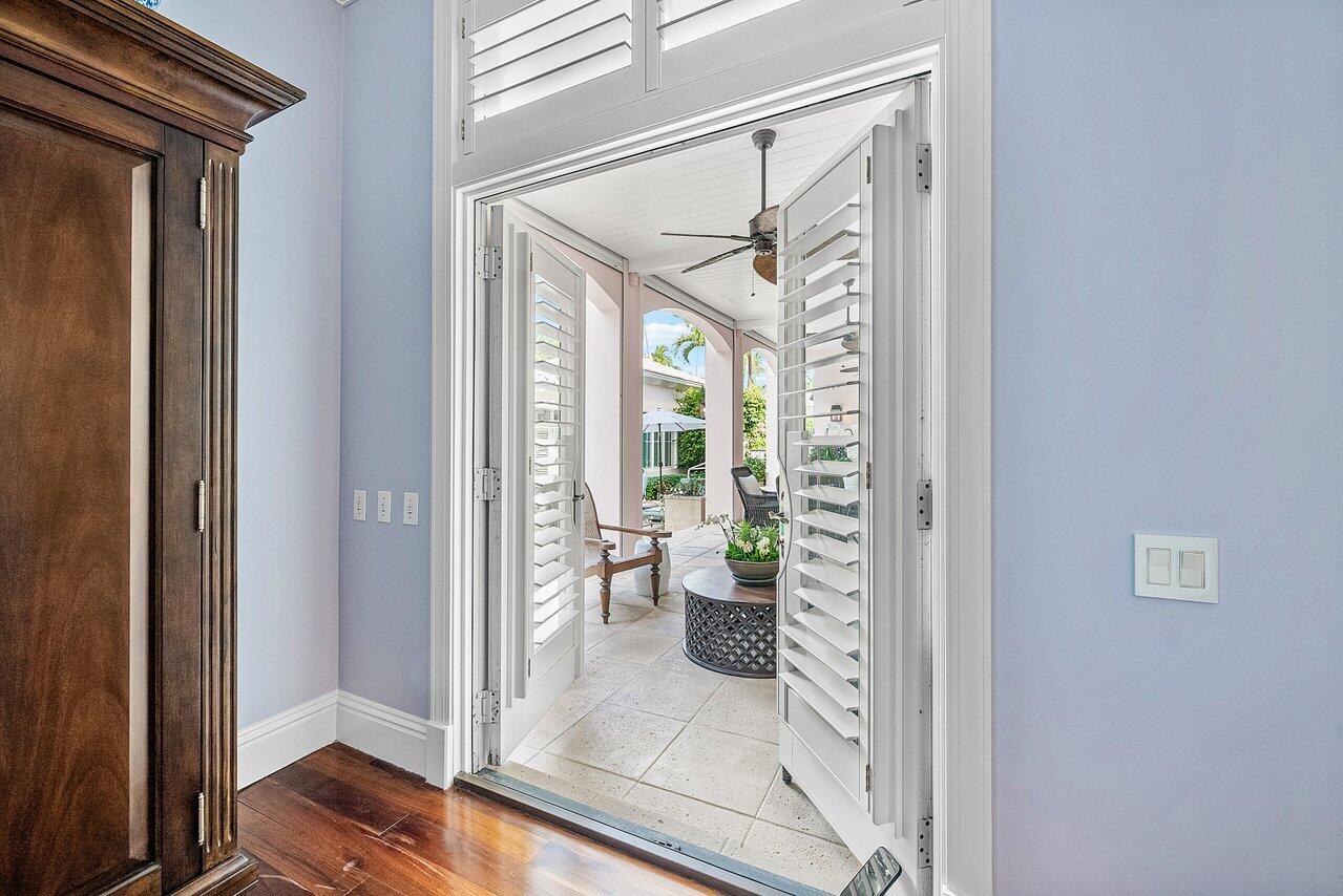 GULFSTREAM PROPERTIES - Residential