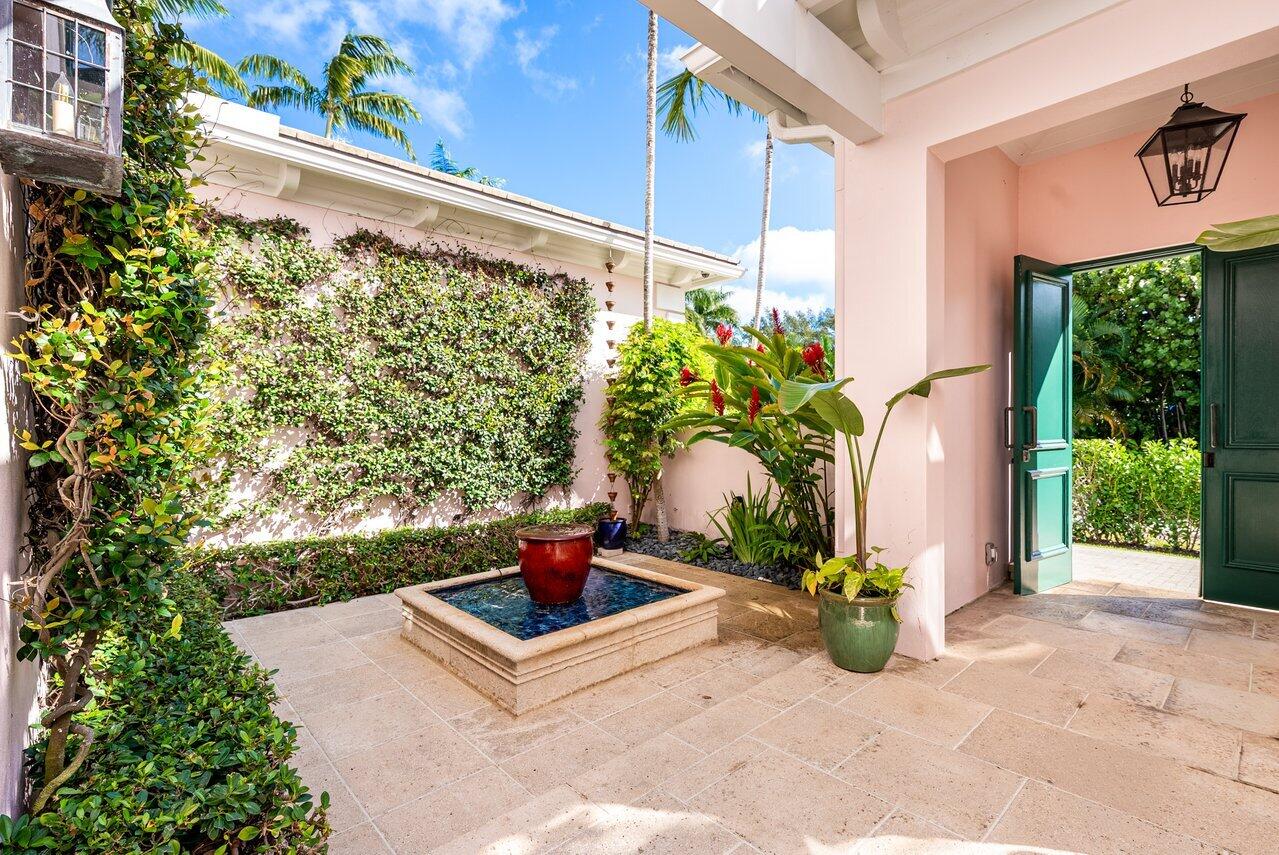 GULFSTREAM PROPERTIES - Residential