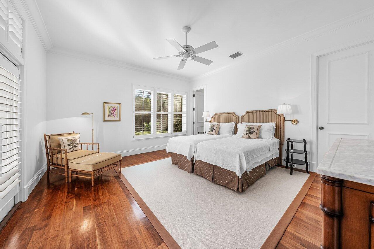 GULFSTREAM PROPERTIES - Residential
