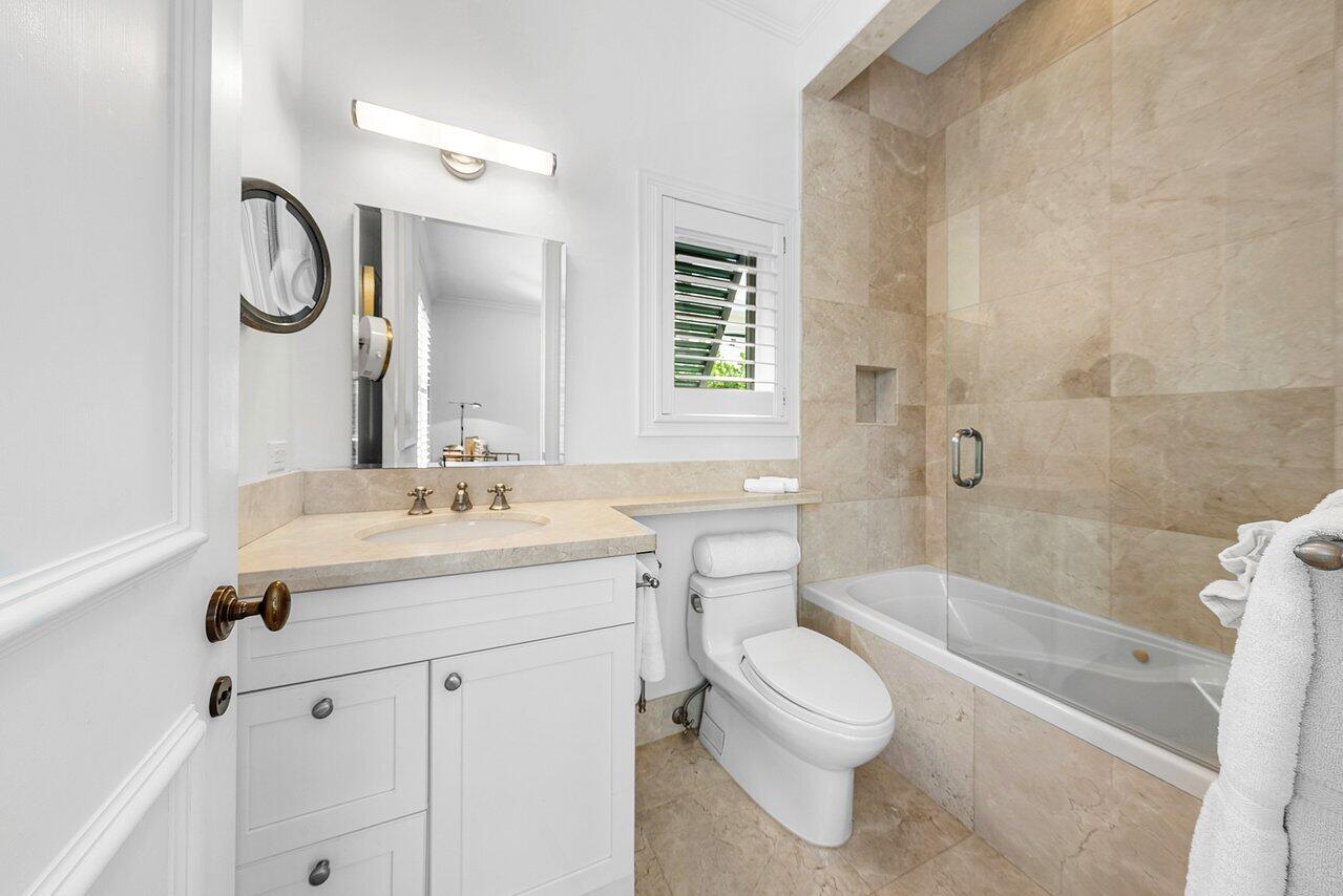 GULFSTREAM PROPERTIES - Residential