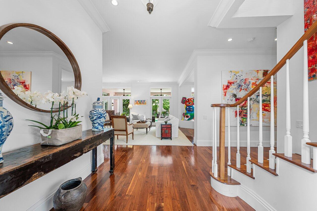 GULFSTREAM PROPERTIES - Residential