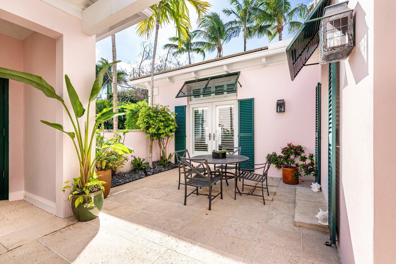 GULFSTREAM PROPERTIES - Residential
