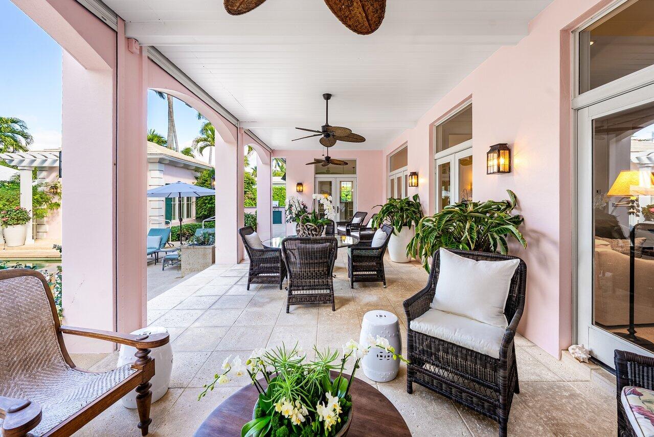 GULFSTREAM PROPERTIES - Residential