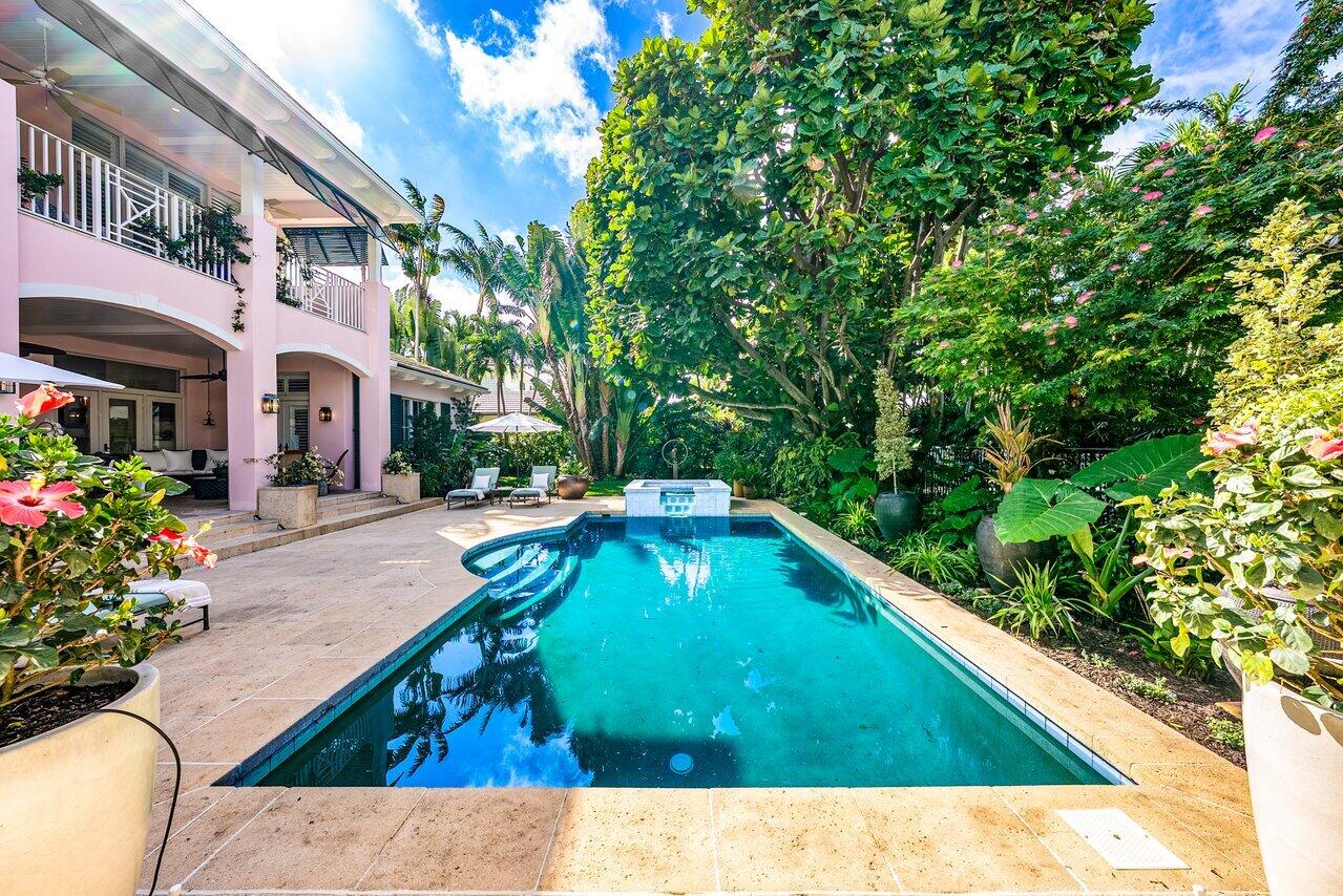 GULFSTREAM PROPERTIES - Residential