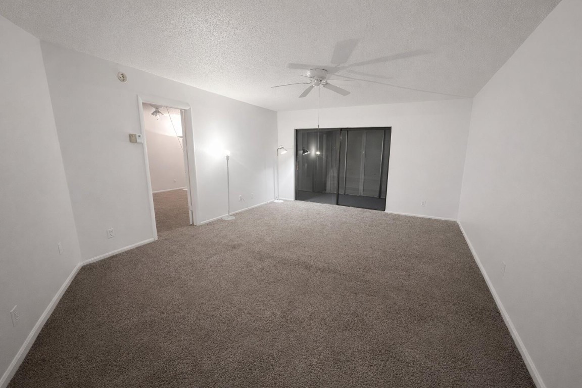 Diamond Building - Residential