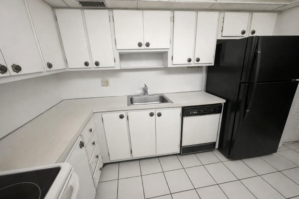Diamond Building - Residential