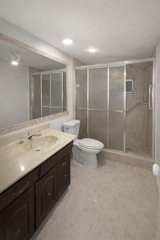 Diamond Building - Residential