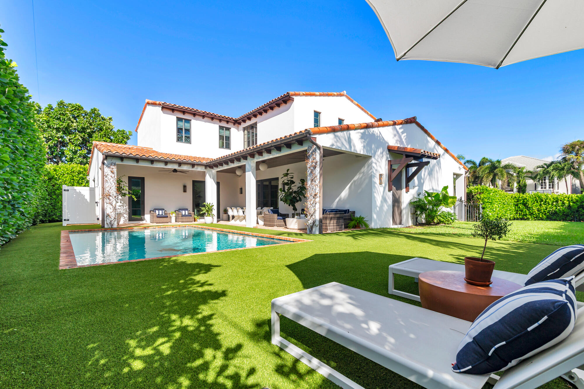 SANTA LUCIA IN - Residential