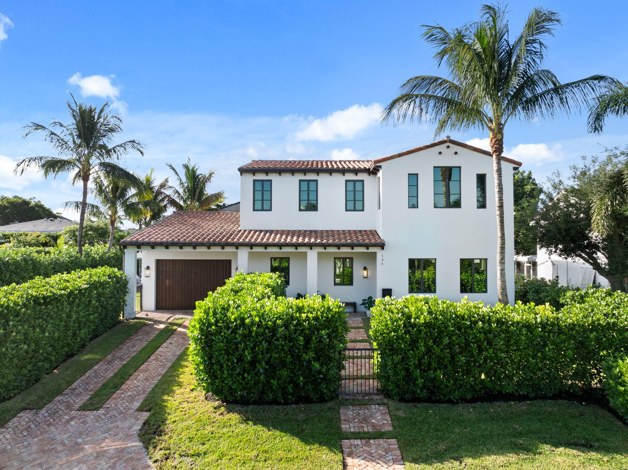 SANTA LUCIA IN - Residential