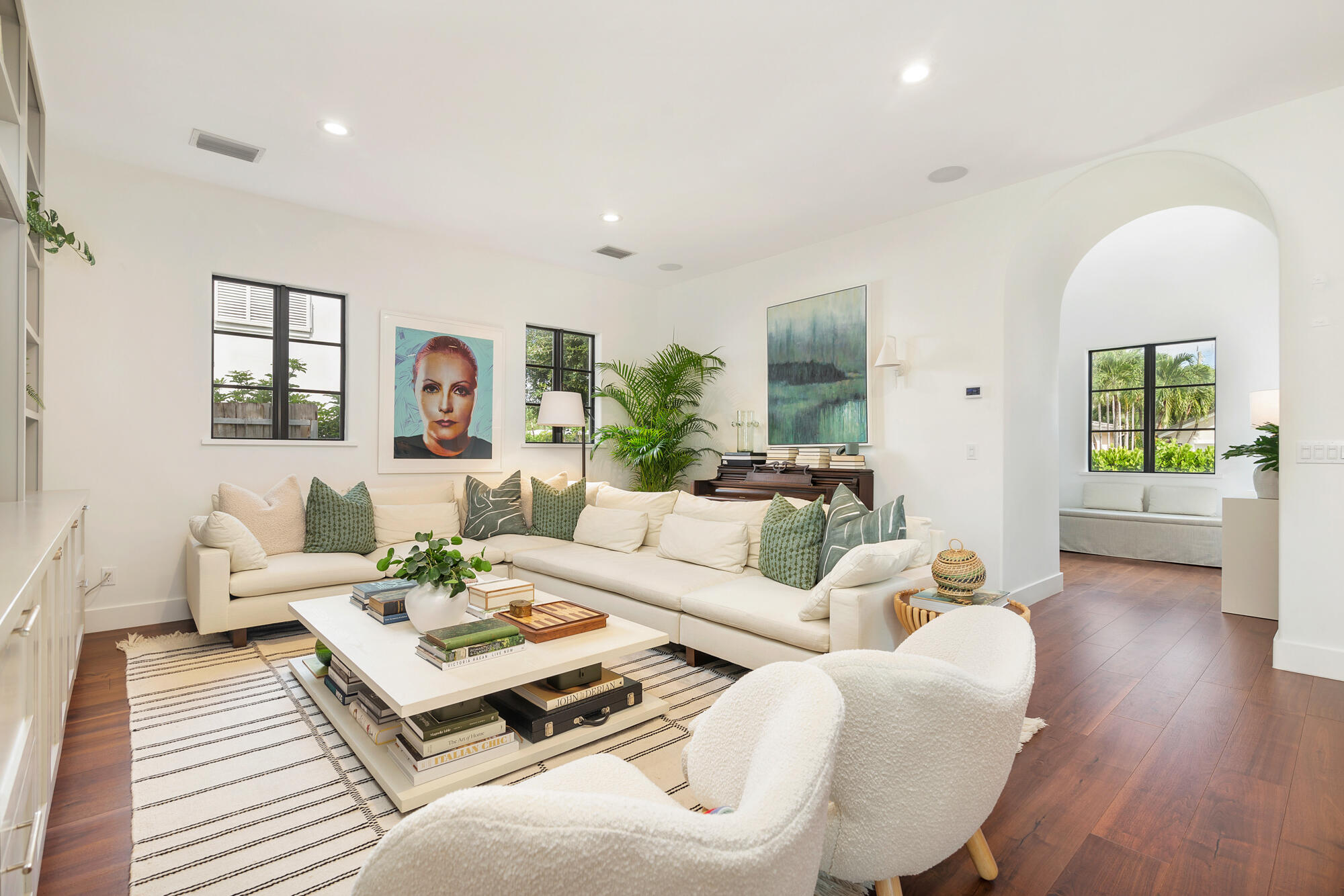 SANTA LUCIA IN - Residential