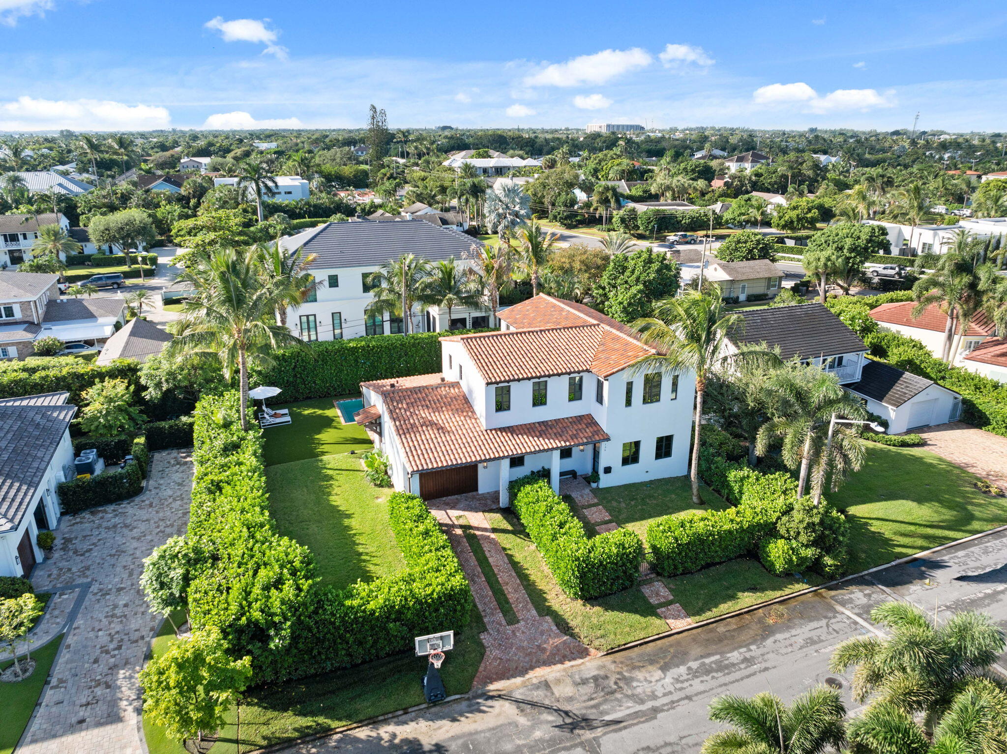 SANTA LUCIA IN - Residential