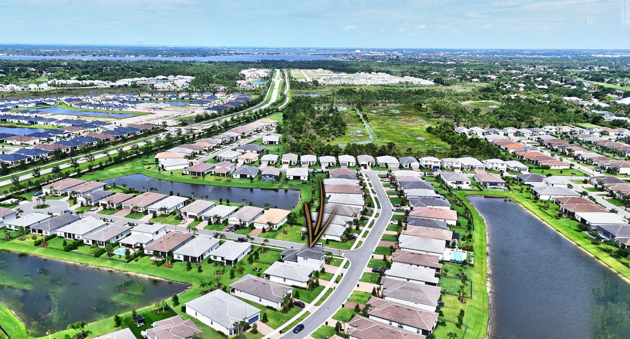 Veranda Gardens - Residential