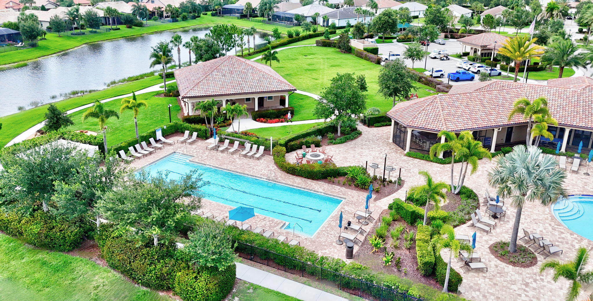 Veranda Gardens - Residential