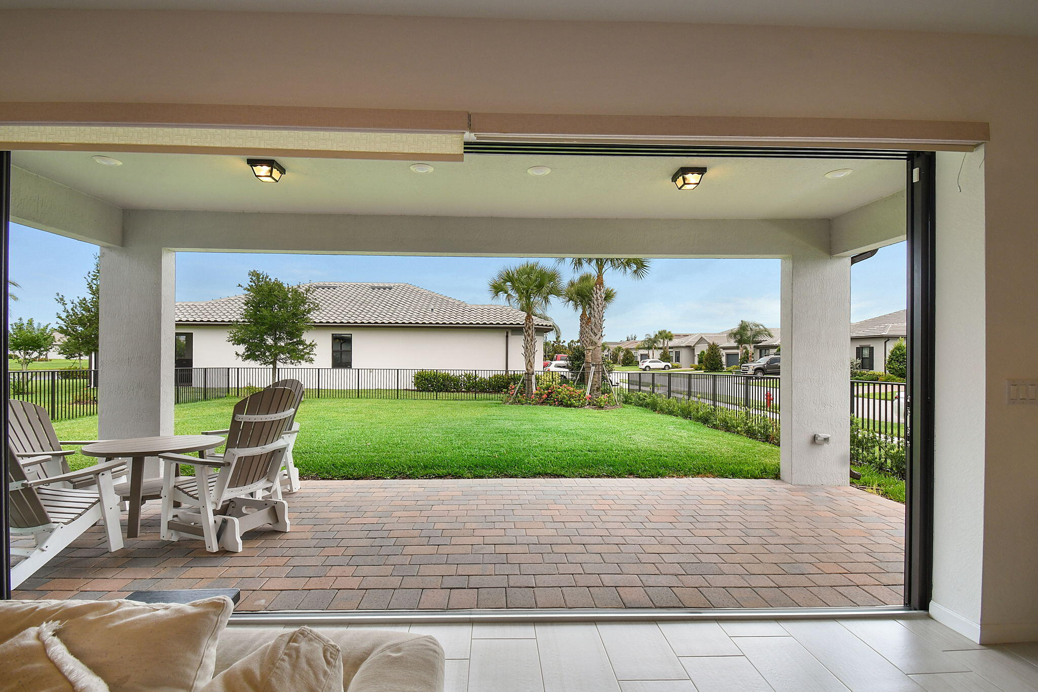 Veranda Gardens - Residential