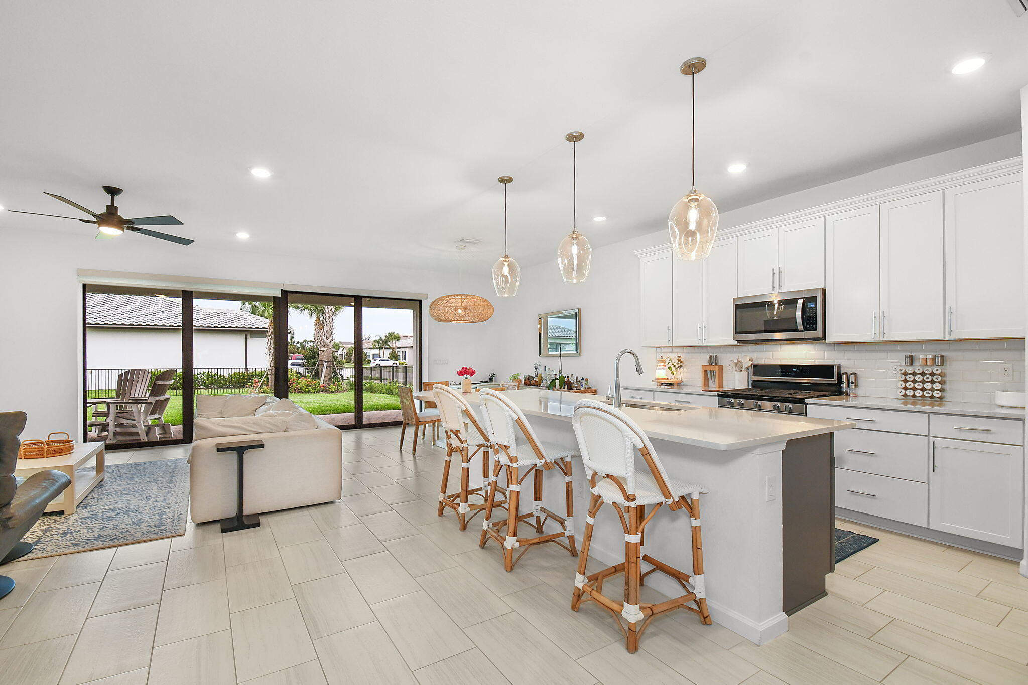 Veranda Gardens - Residential
