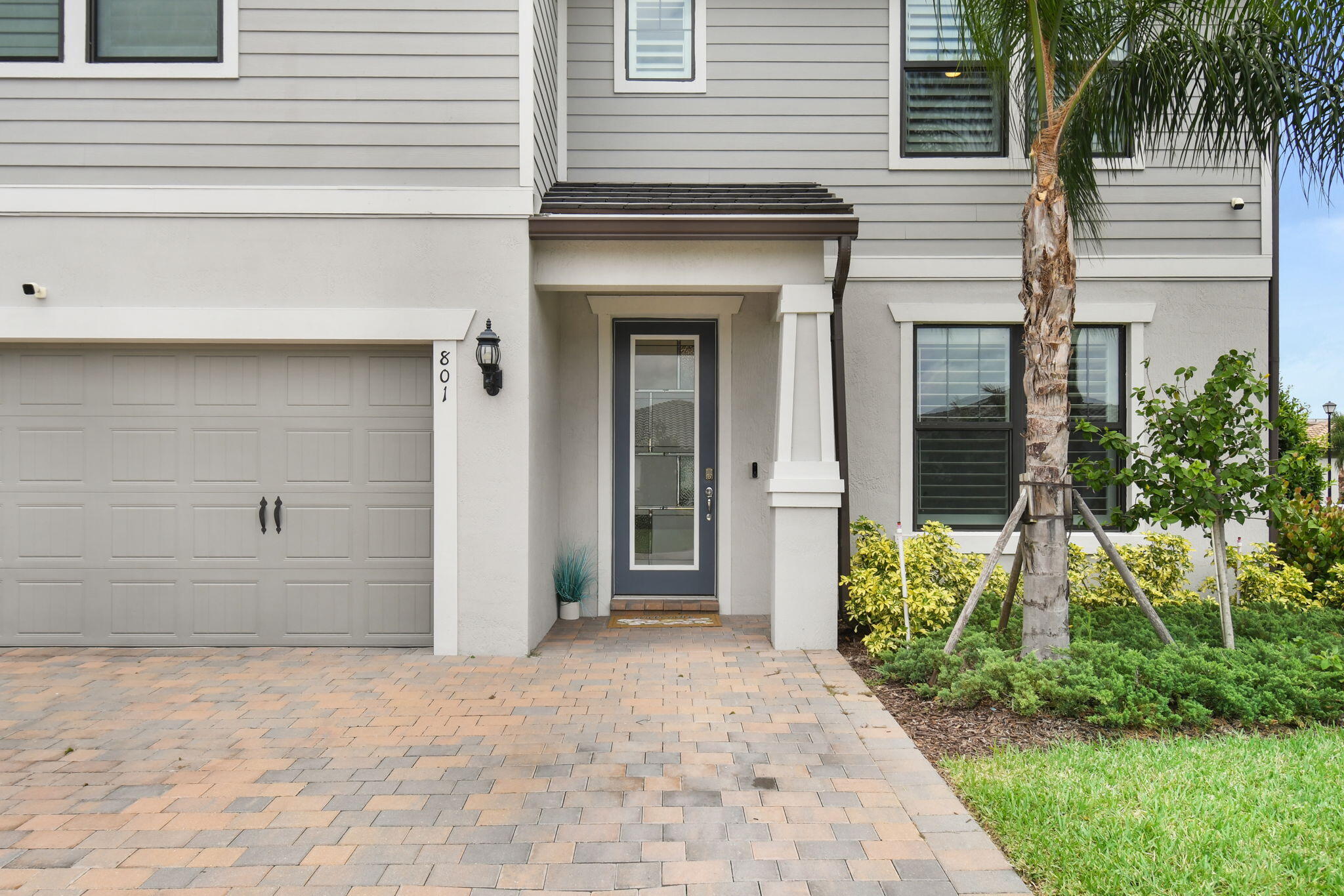 Veranda Gardens - Residential
