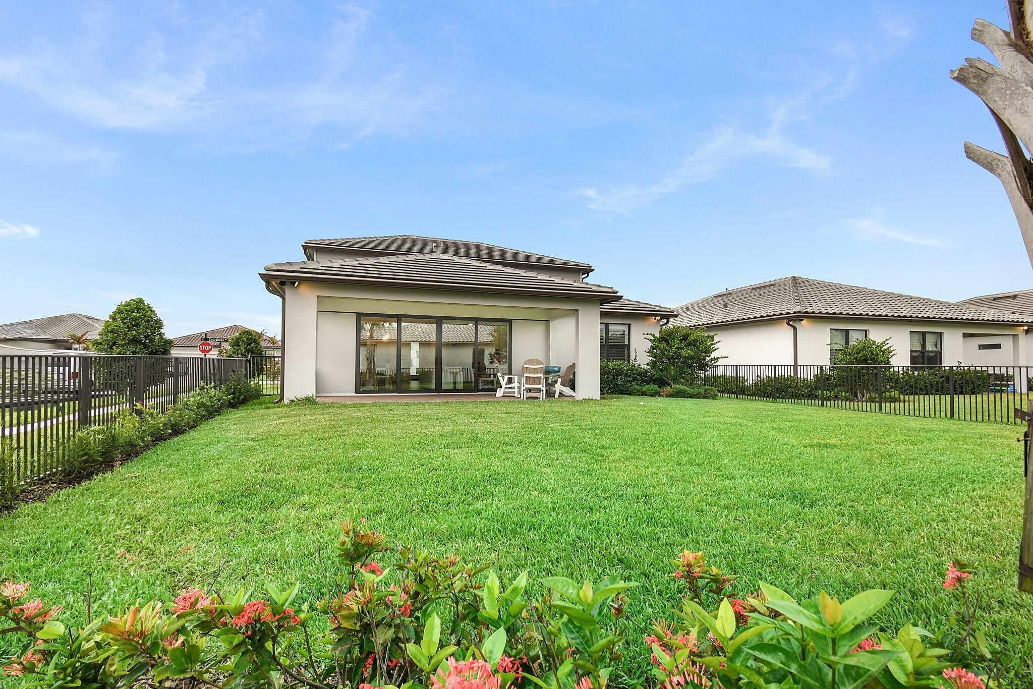 Veranda Gardens - Residential