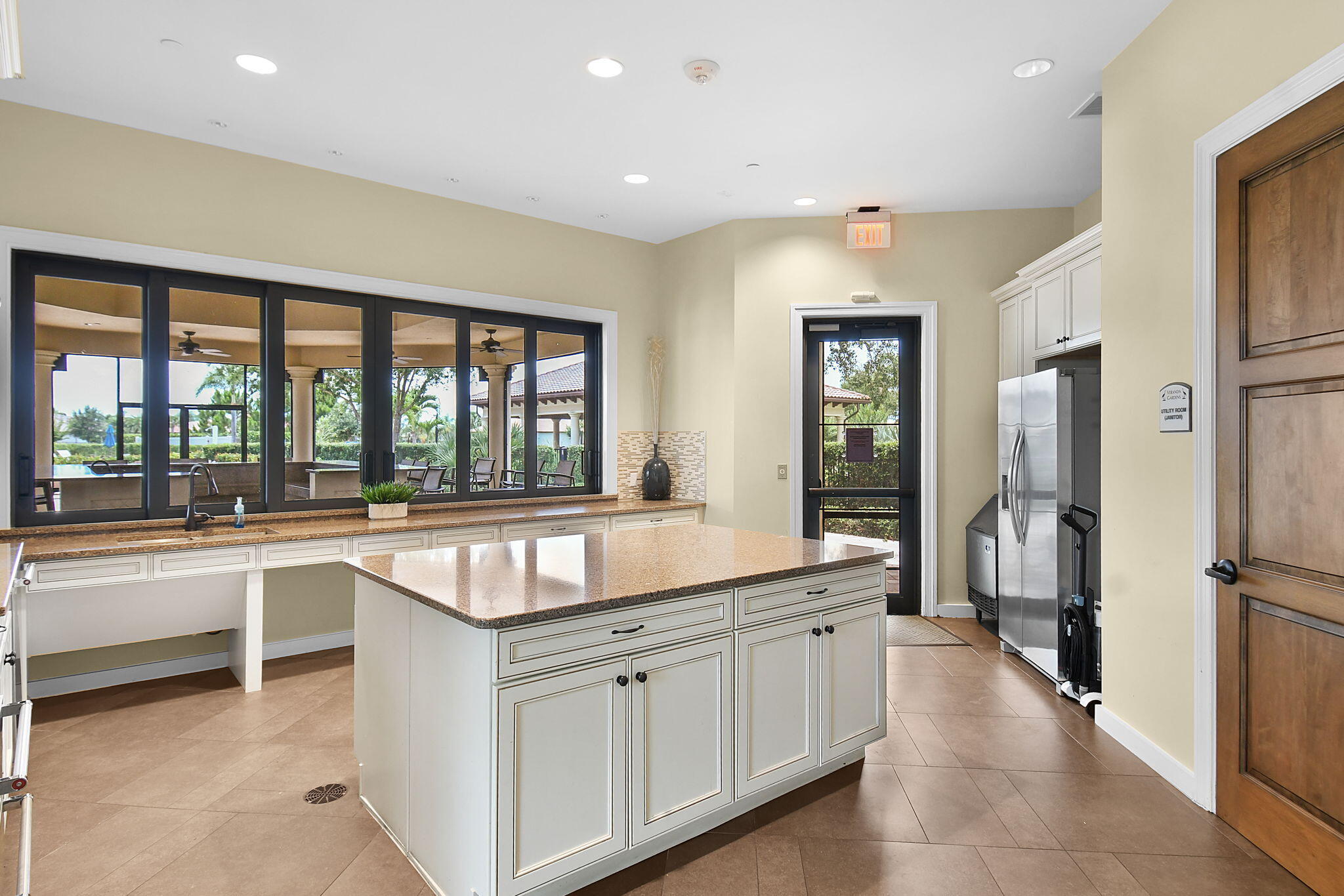Veranda Gardens - Residential