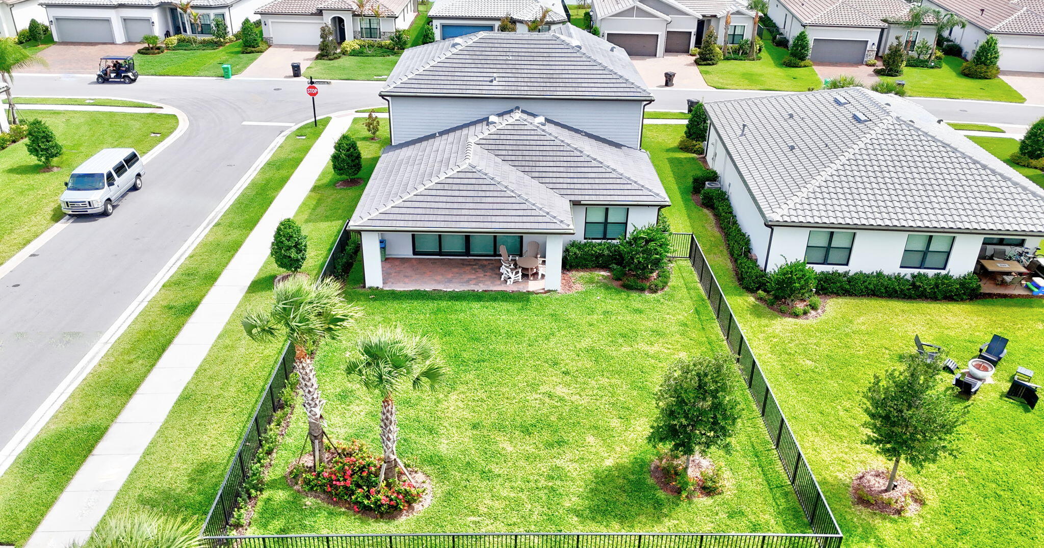 Veranda Gardens - Residential