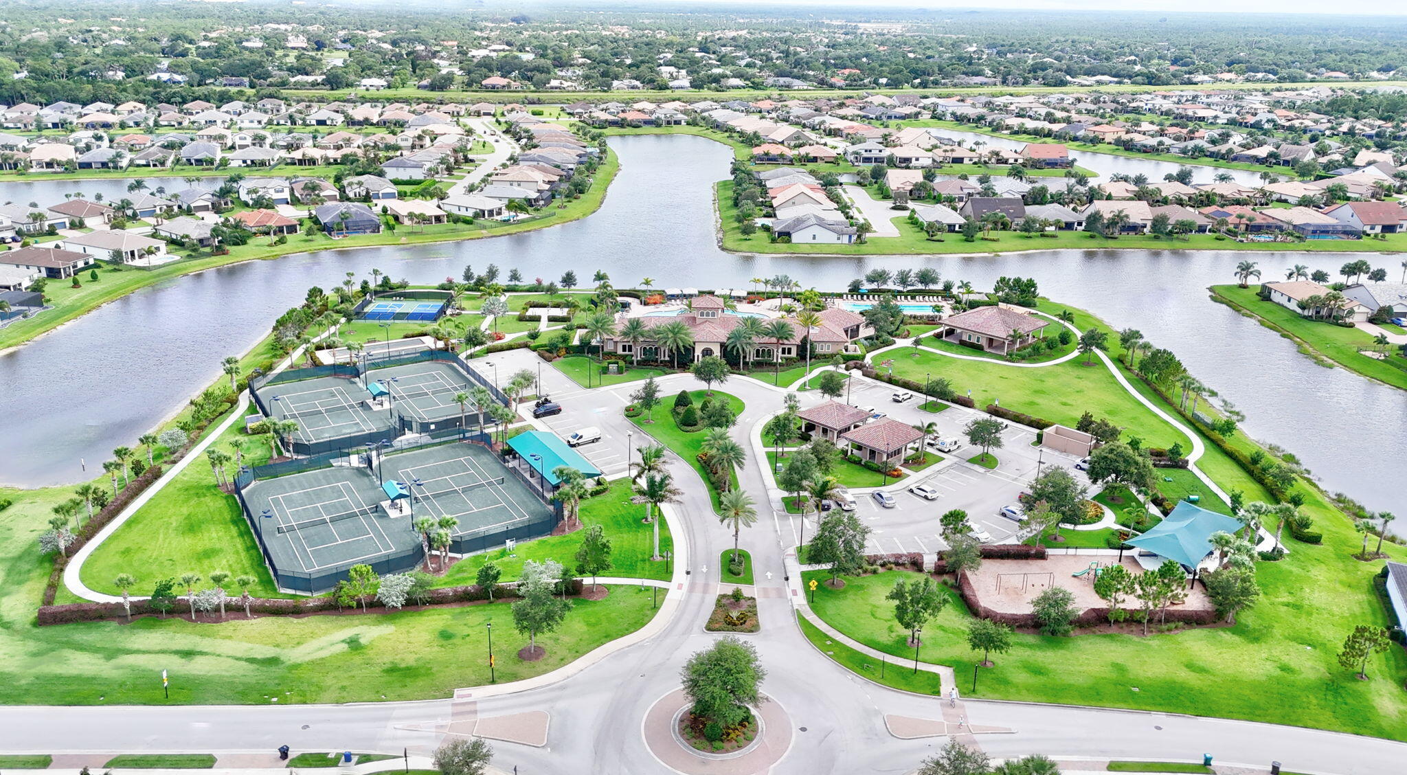 Veranda Gardens - Residential