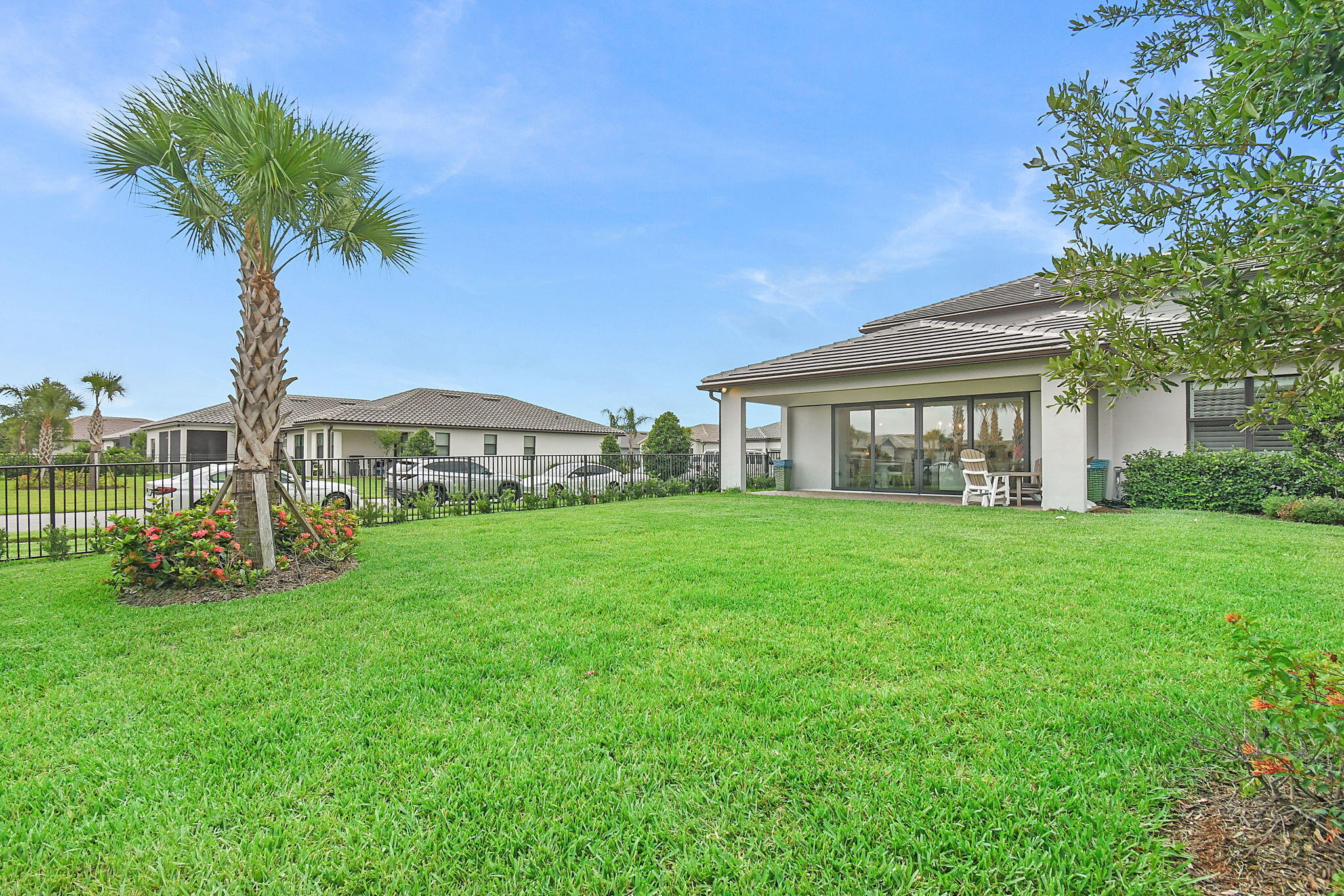 Veranda Gardens - Residential
