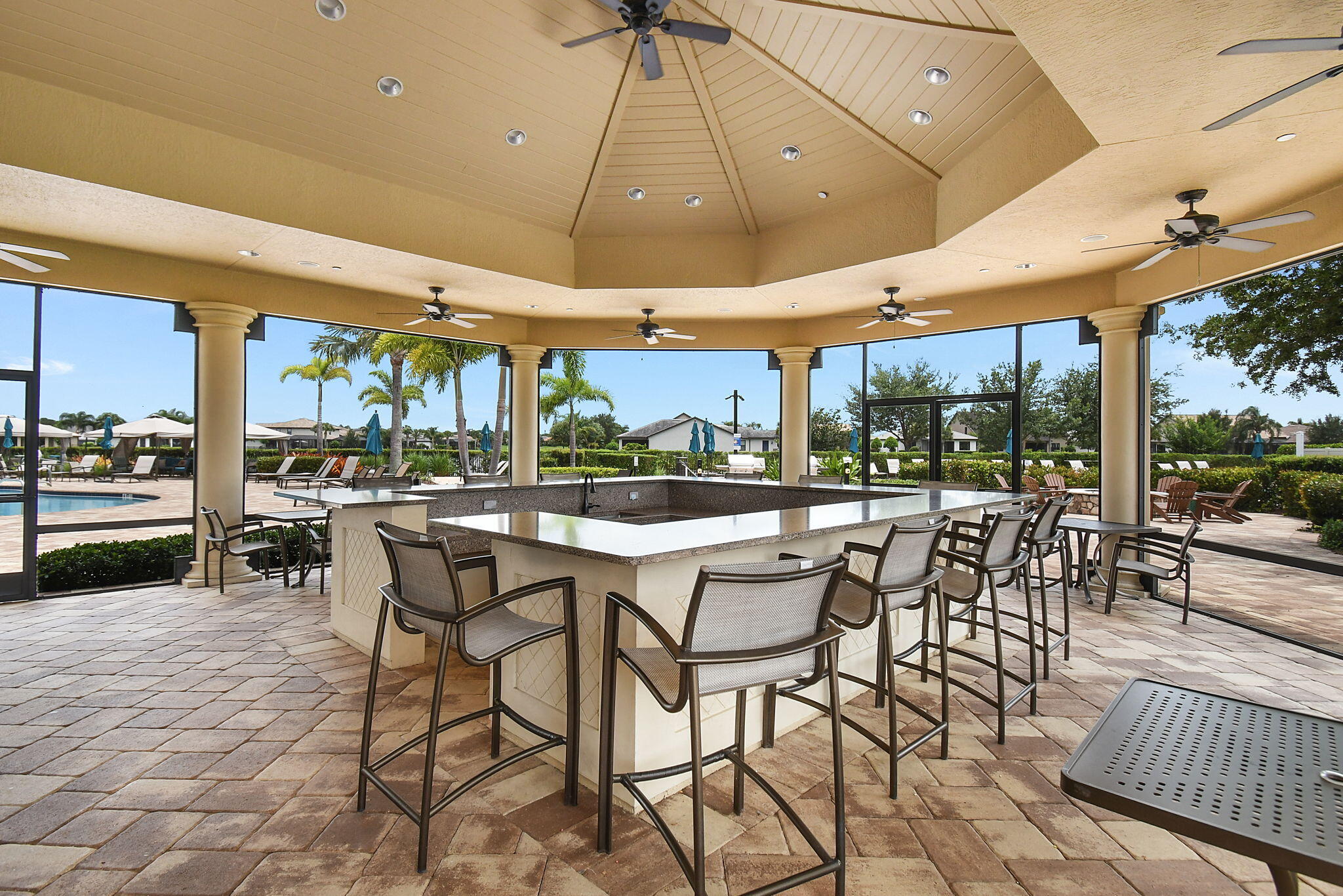 Veranda Gardens - Residential