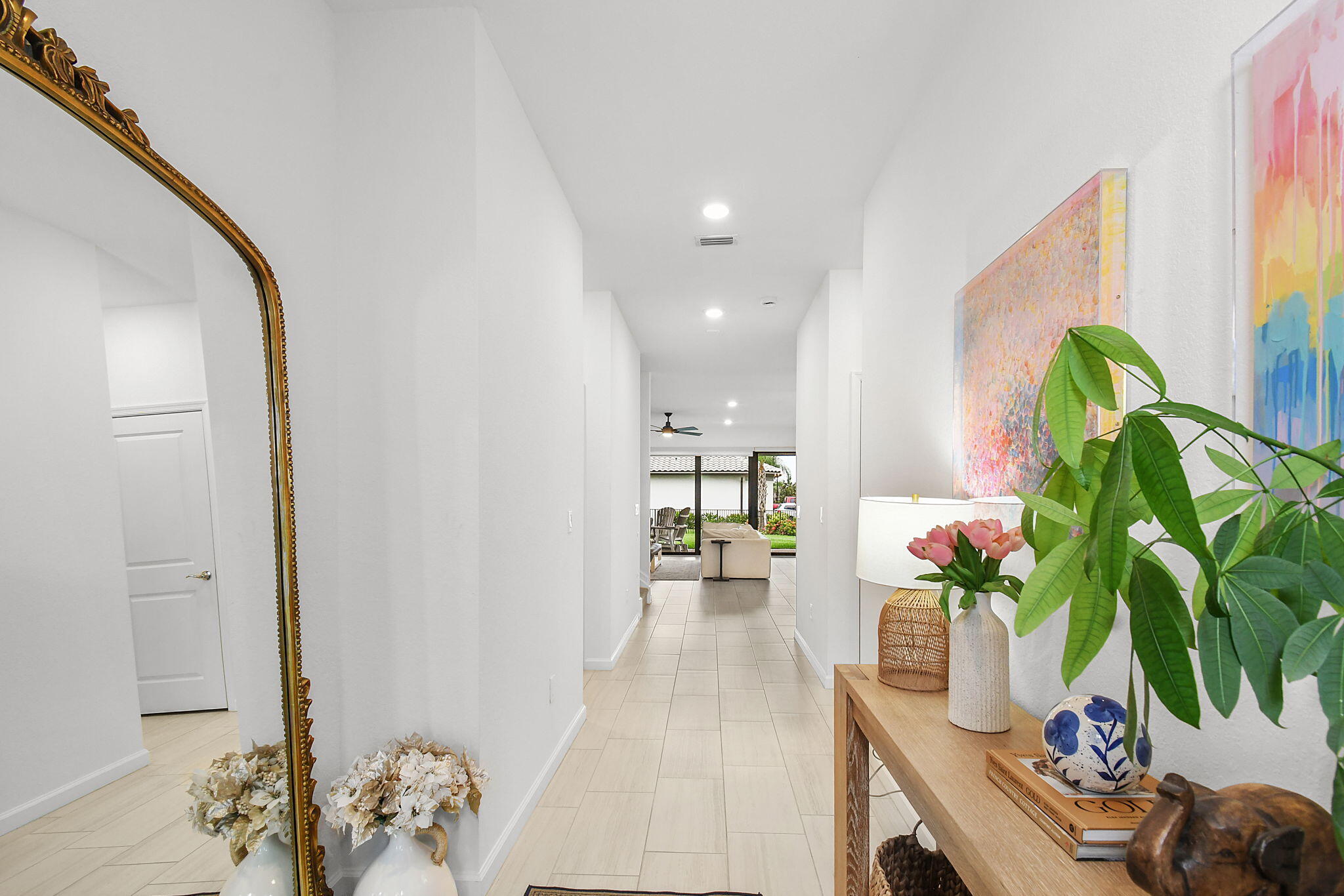 Veranda Gardens - Residential