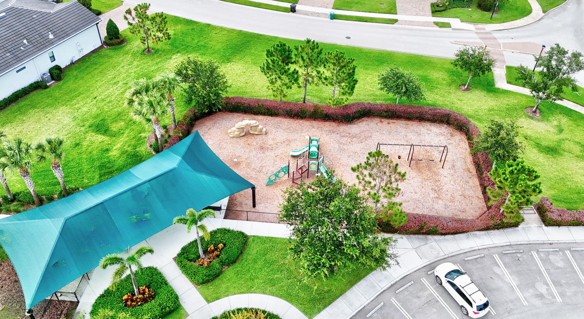 Veranda Gardens - Residential