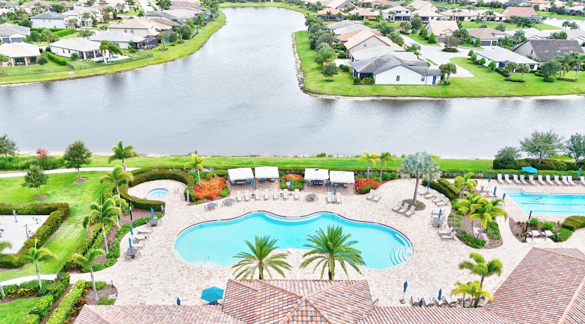 Veranda Gardens - Residential