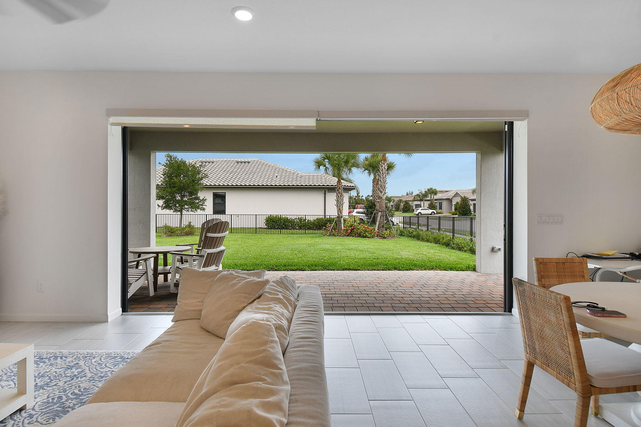 Veranda Gardens - Residential