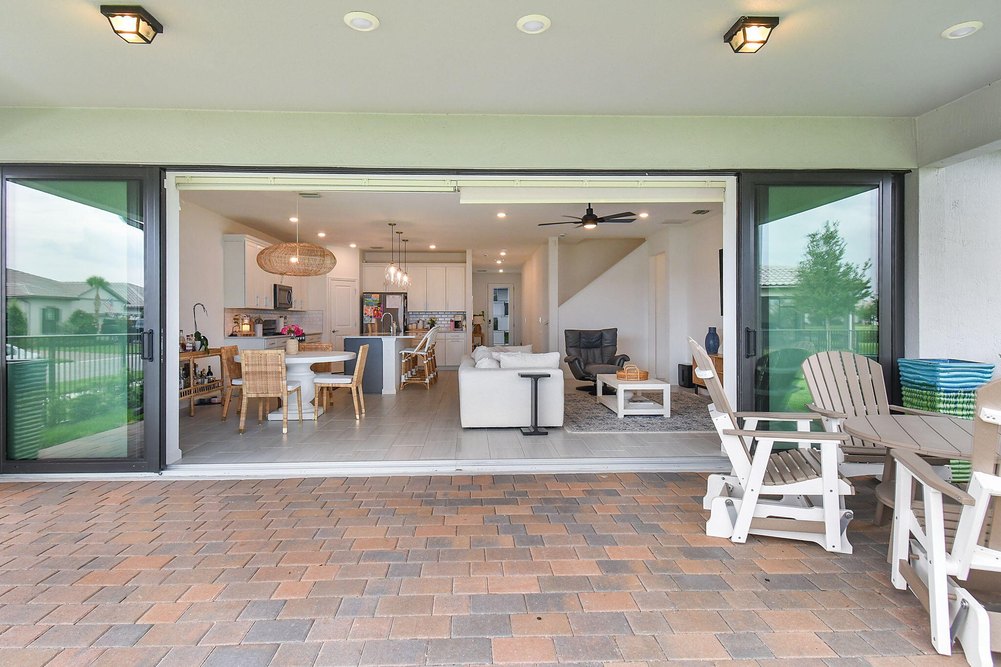 Veranda Gardens - Residential