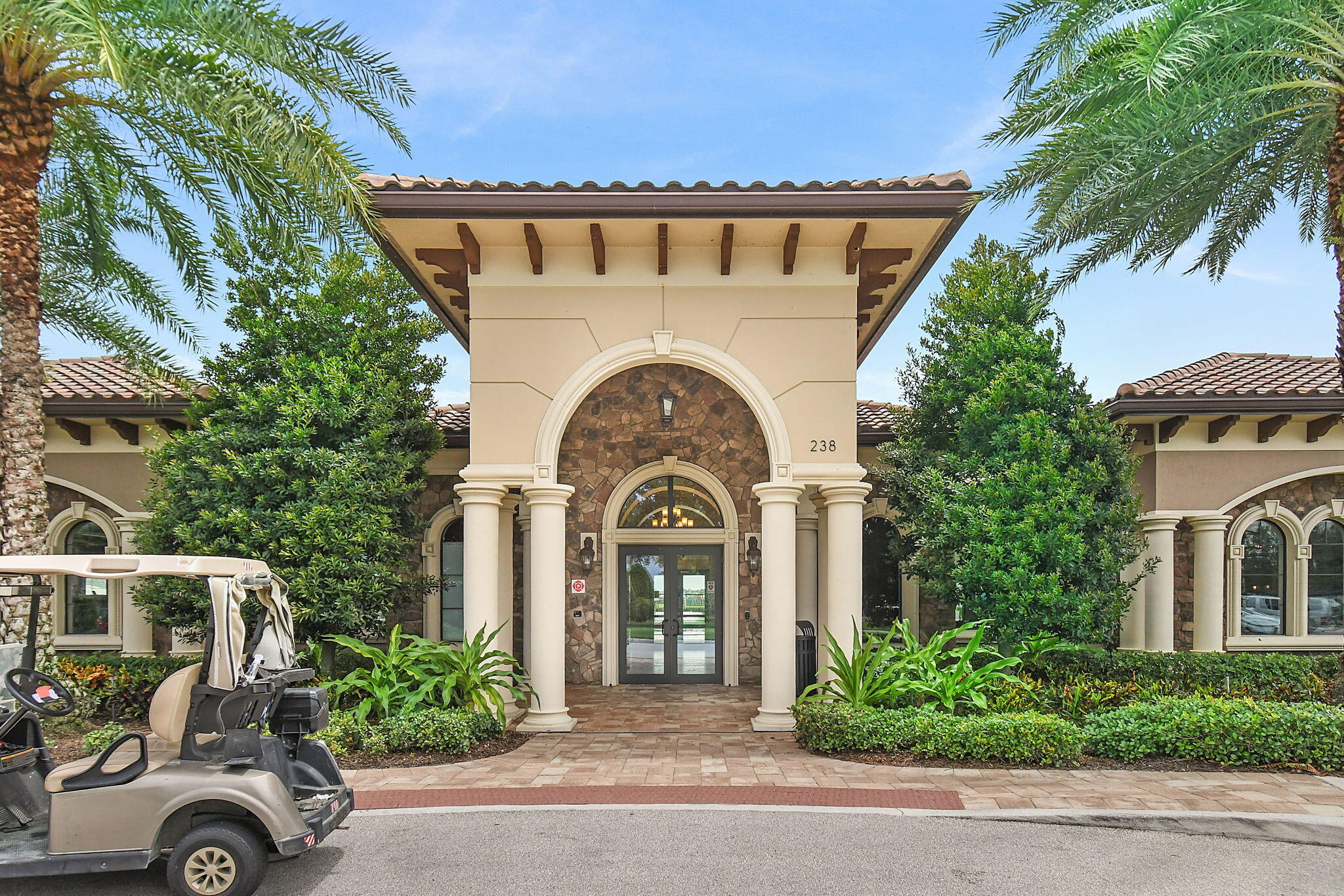 Veranda Gardens - Residential