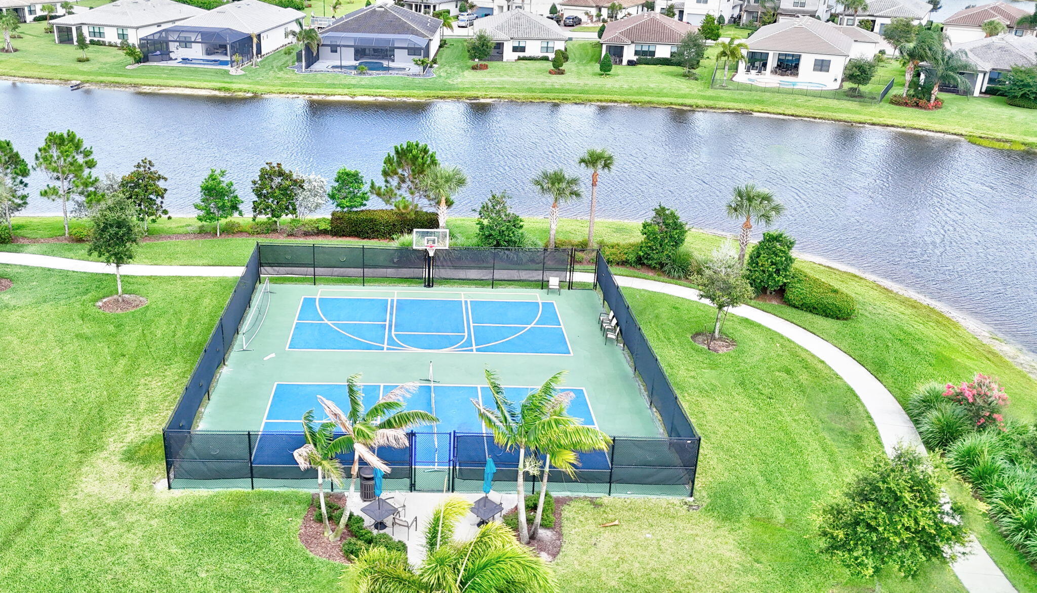 Veranda Gardens - Residential