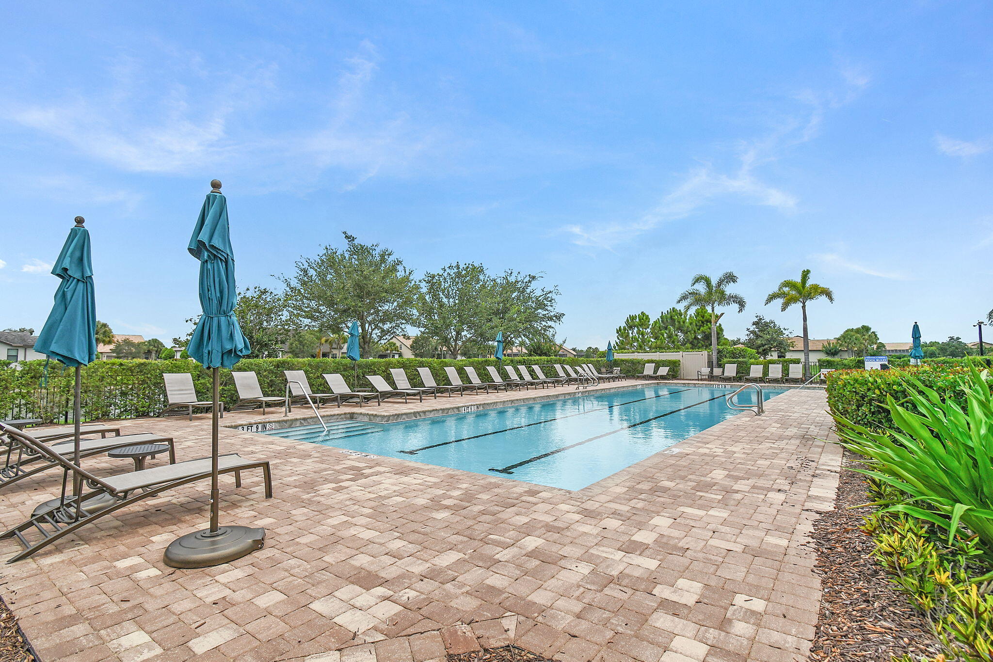 Veranda Gardens - Residential