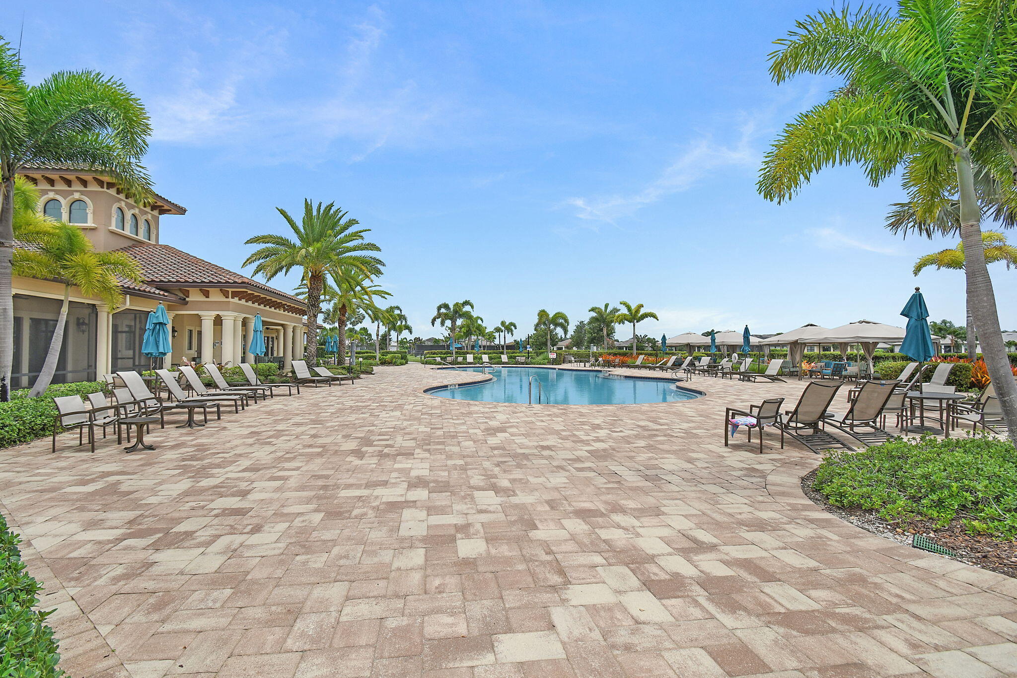Veranda Gardens - Residential