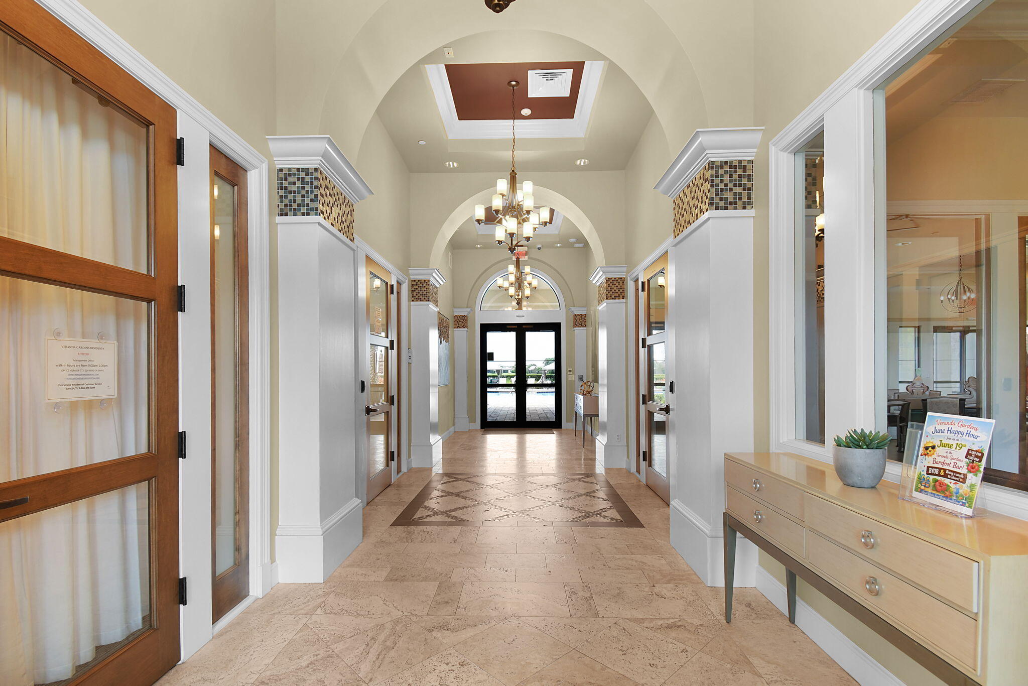 Veranda Gardens - Residential
