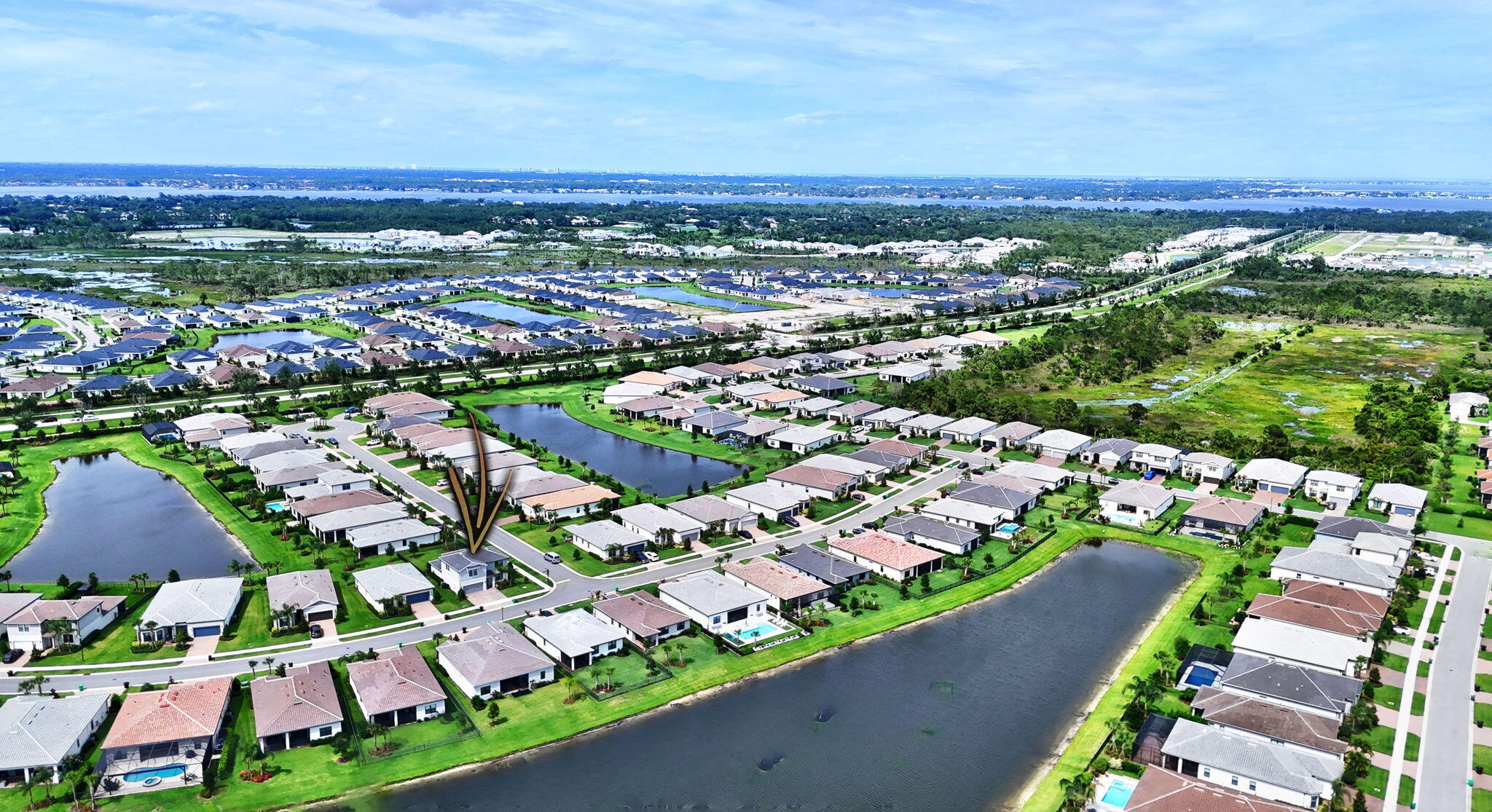 Veranda Gardens - Residential