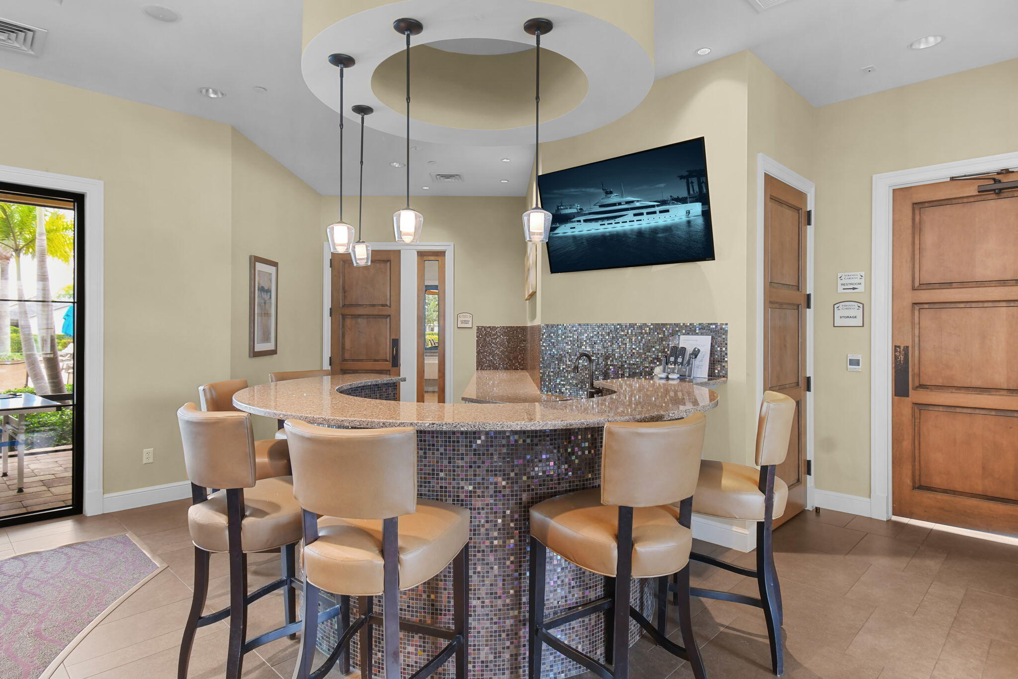 Veranda Gardens - Residential