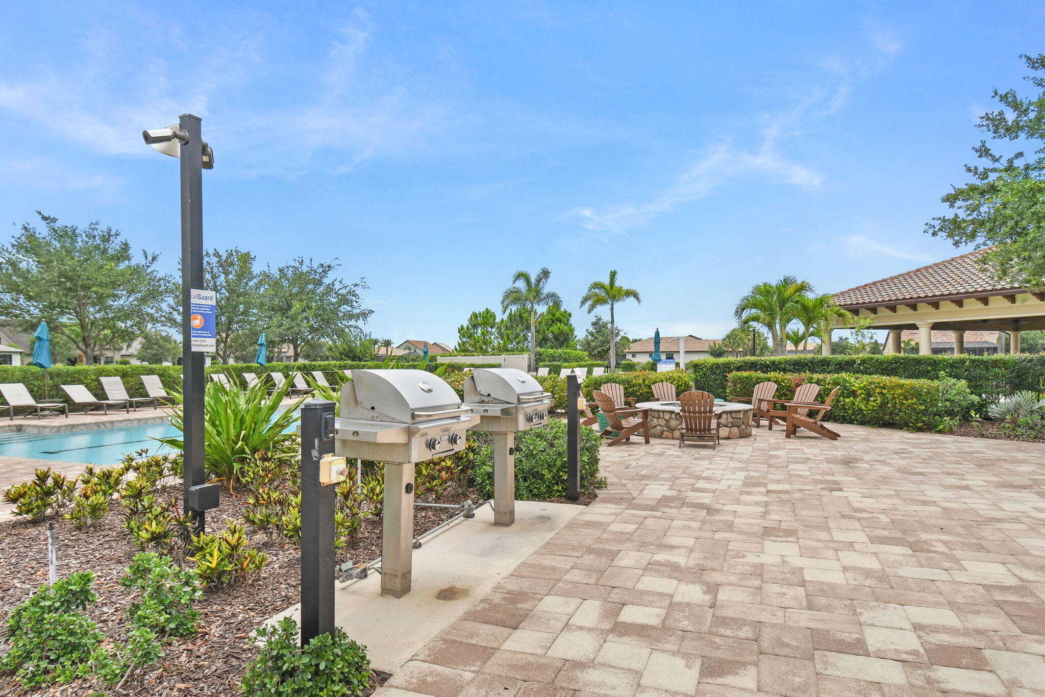Veranda Gardens - Residential