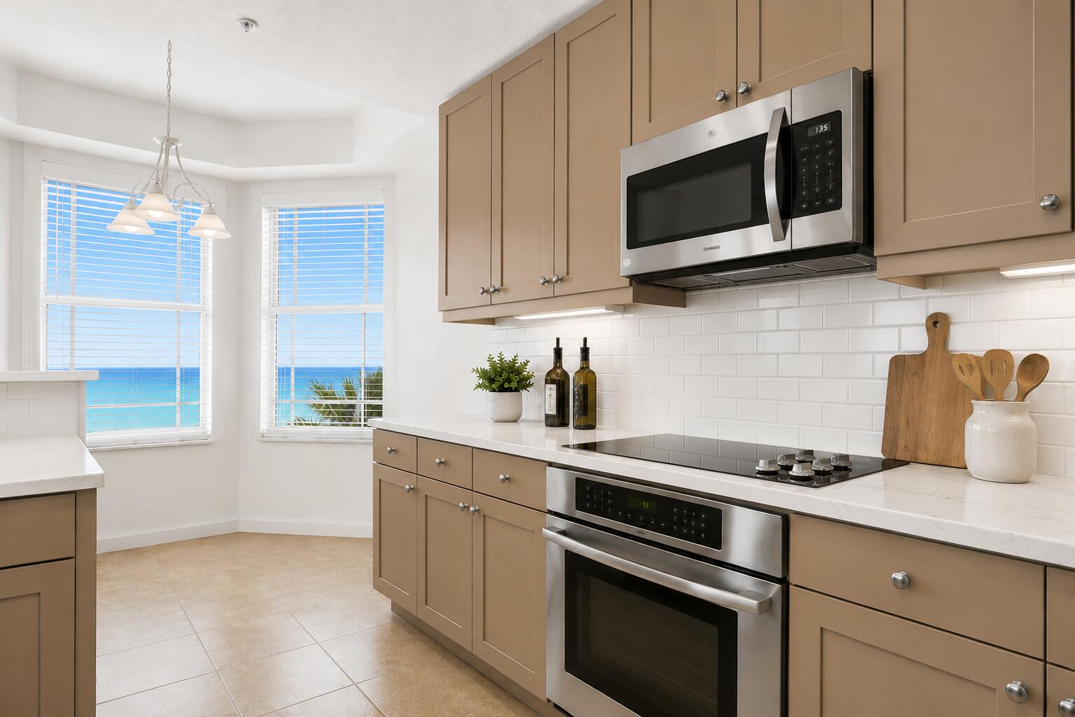 JUPITER OCEAN GRANDE 1 CONDO - Residential