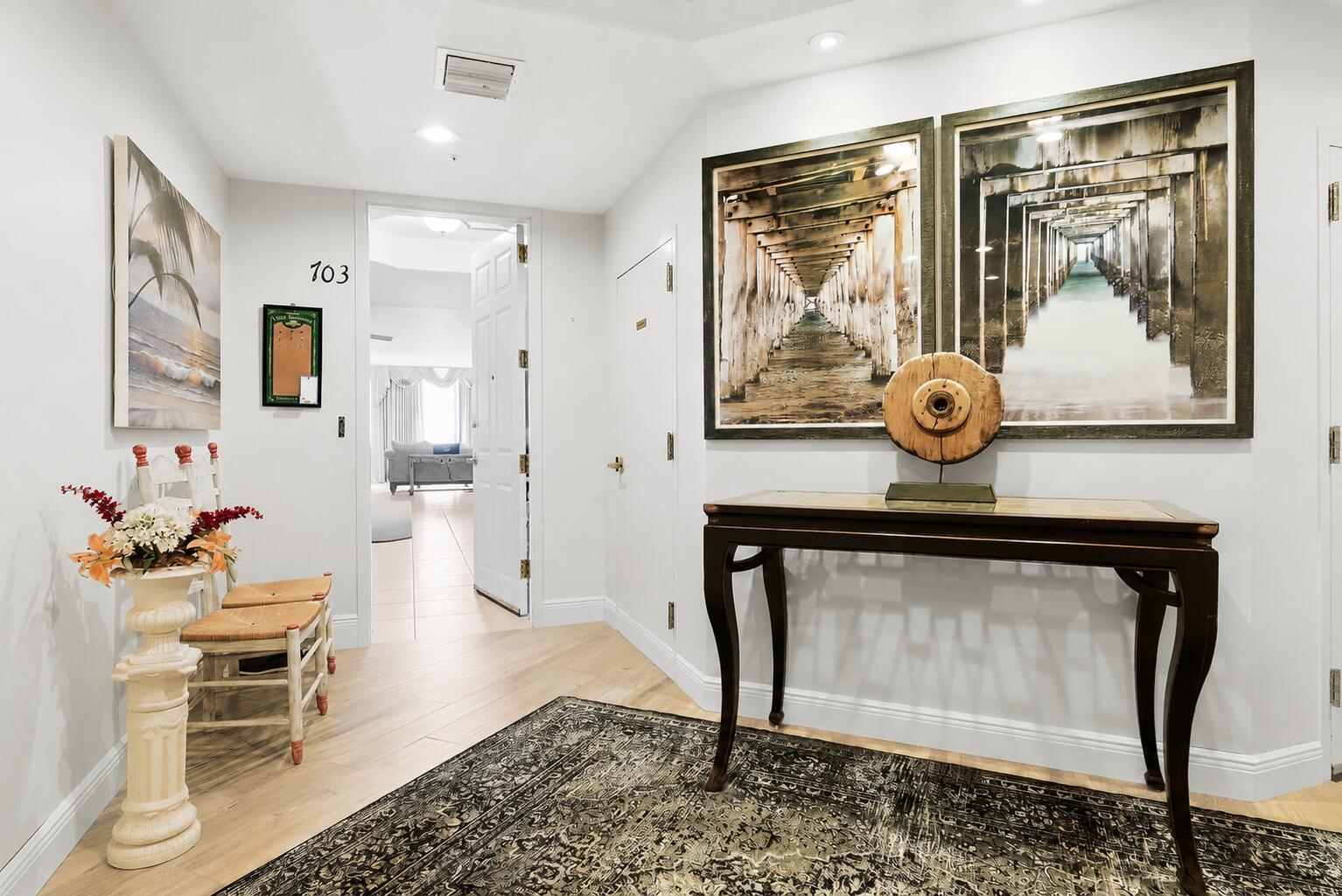 JUPITER OCEAN GRANDE 1 CONDO - Residential